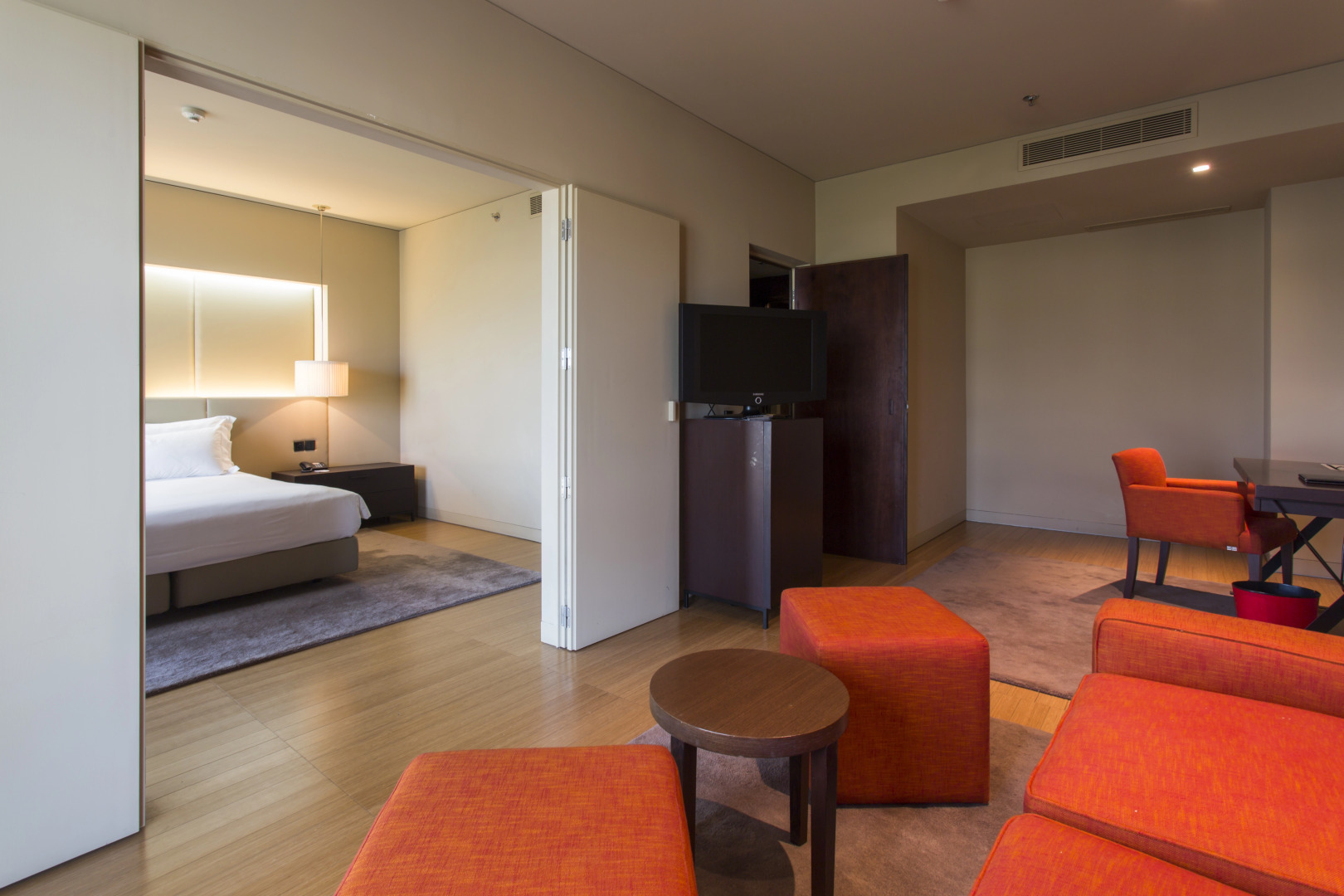 WR Hotel São João da Madeira