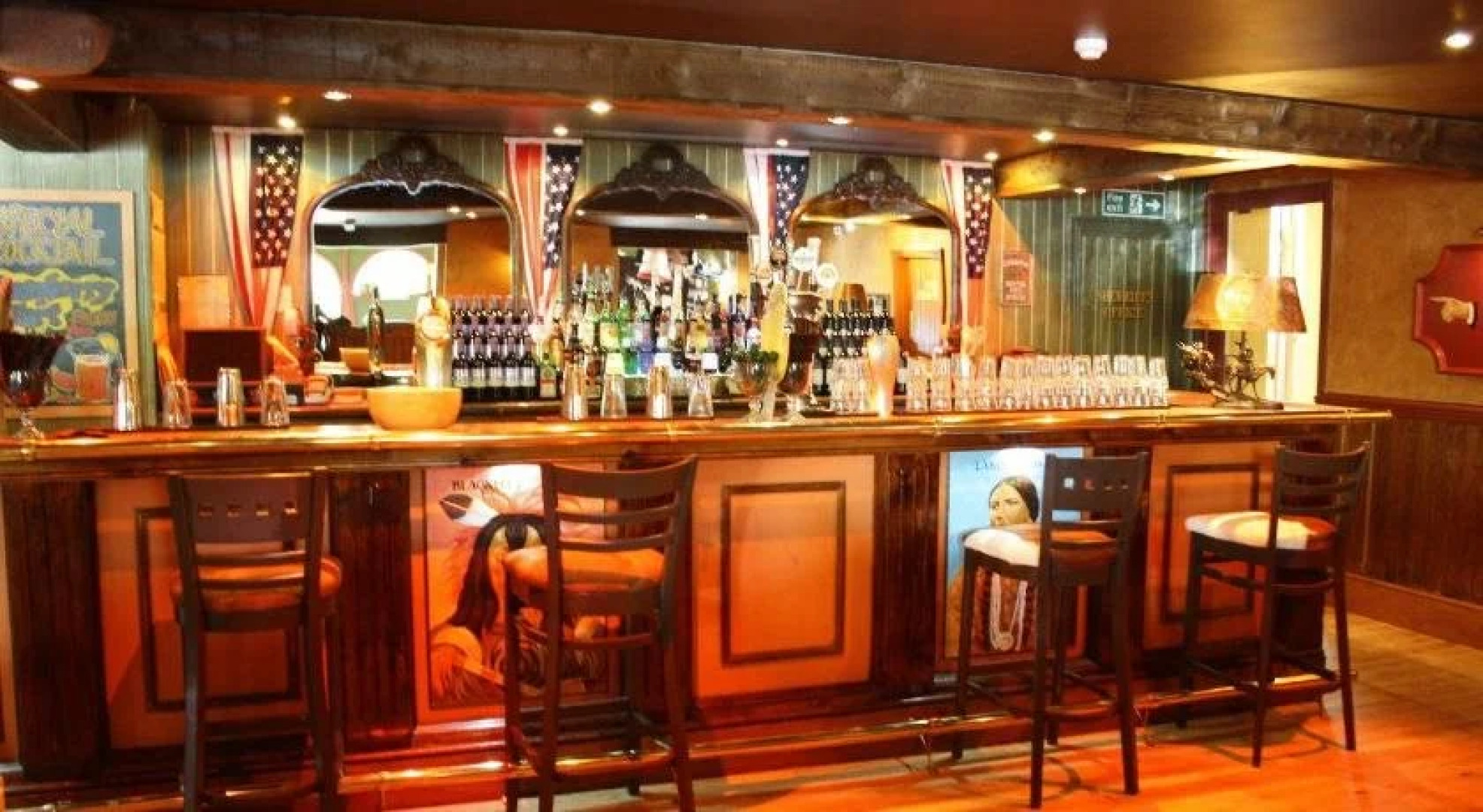 Smith & Western Tunbridge Wells