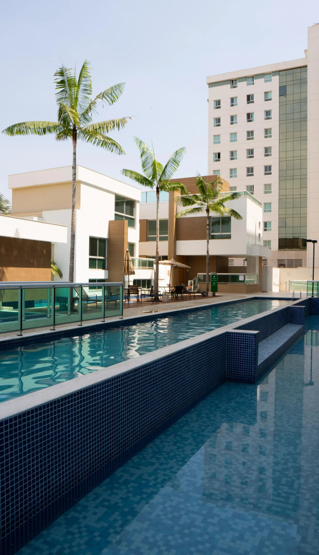 Jade Hotel Brasília