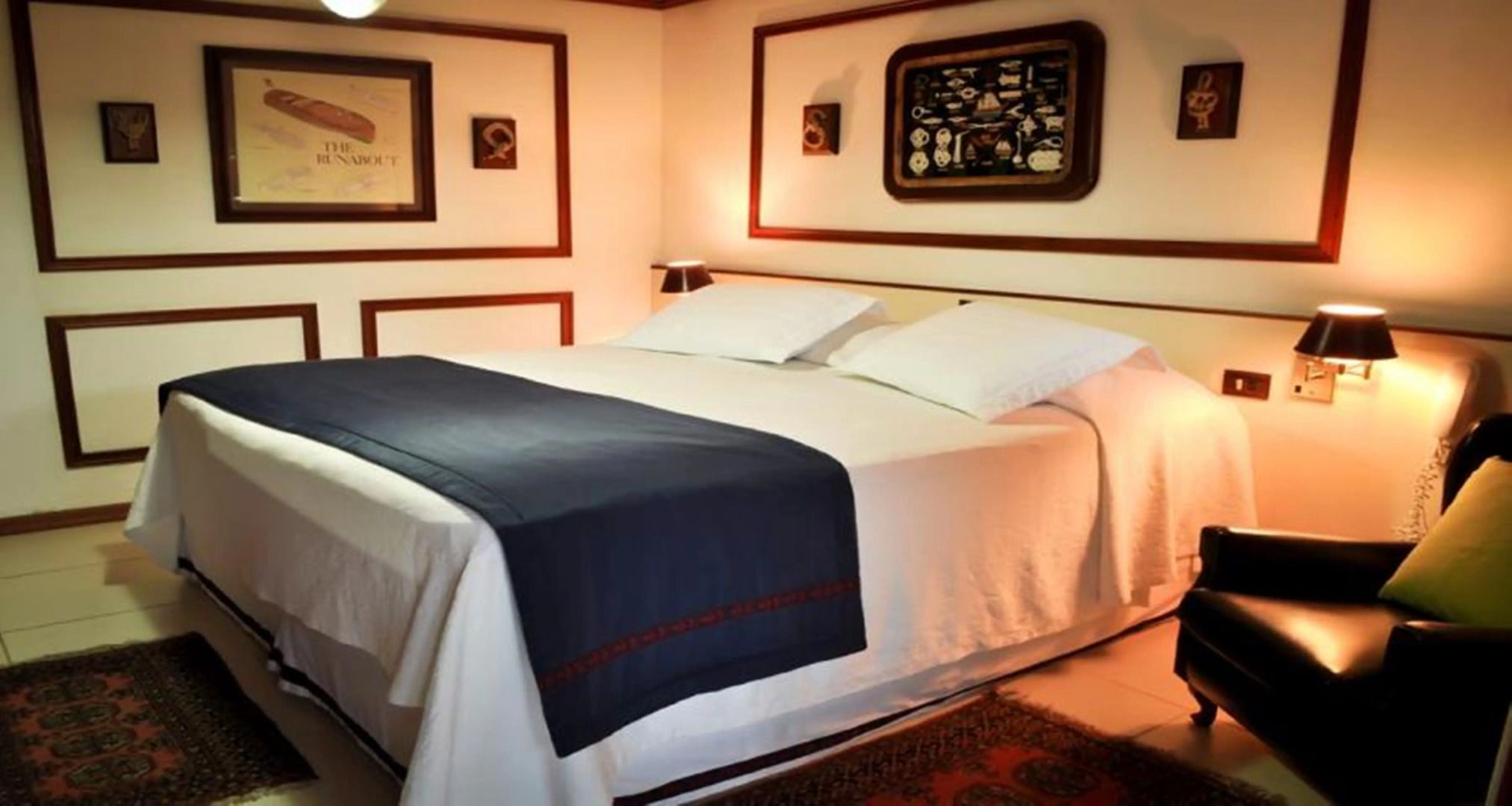 Plaza Inn Pousada do Capitão