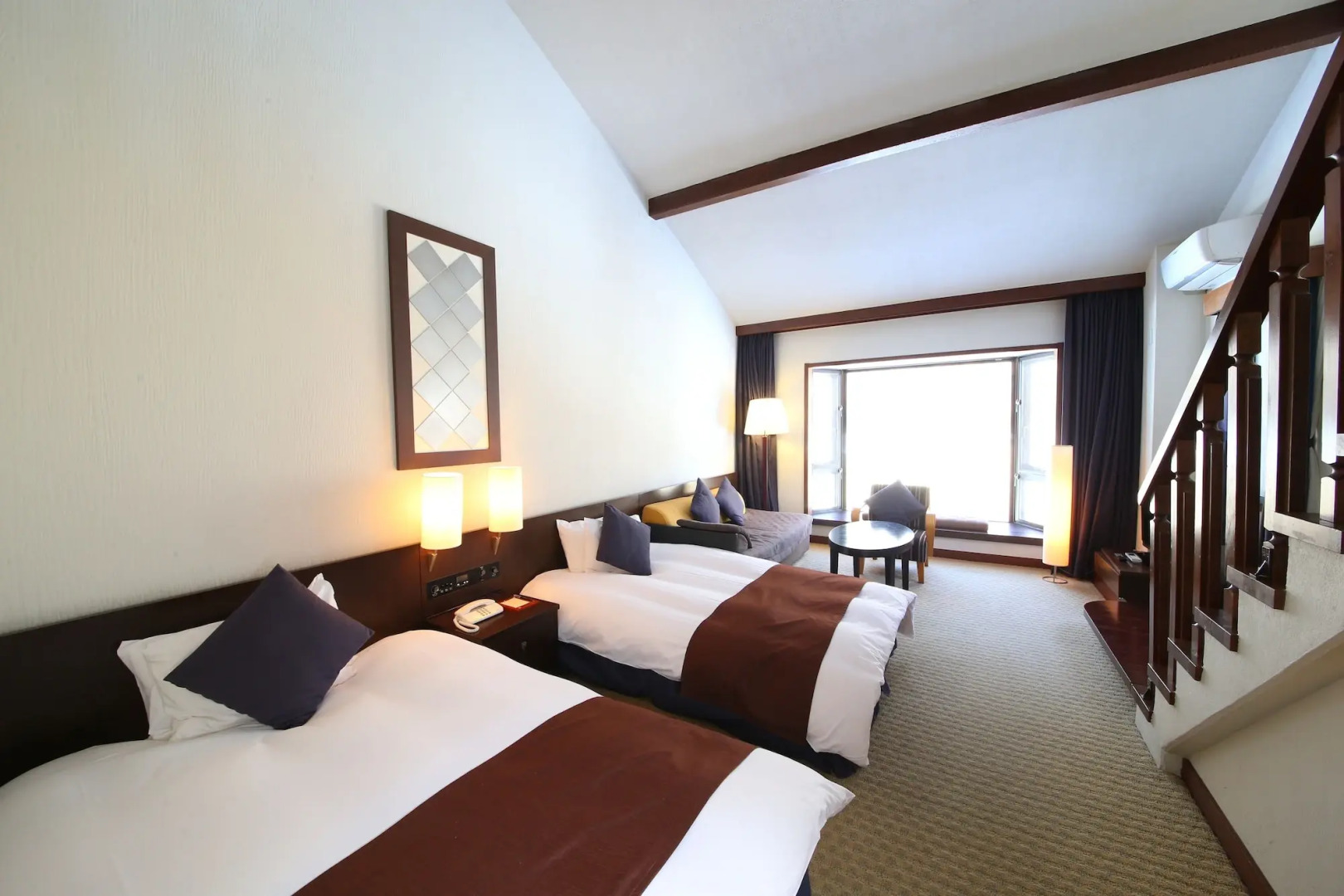 Hotel Harvest Tateshina