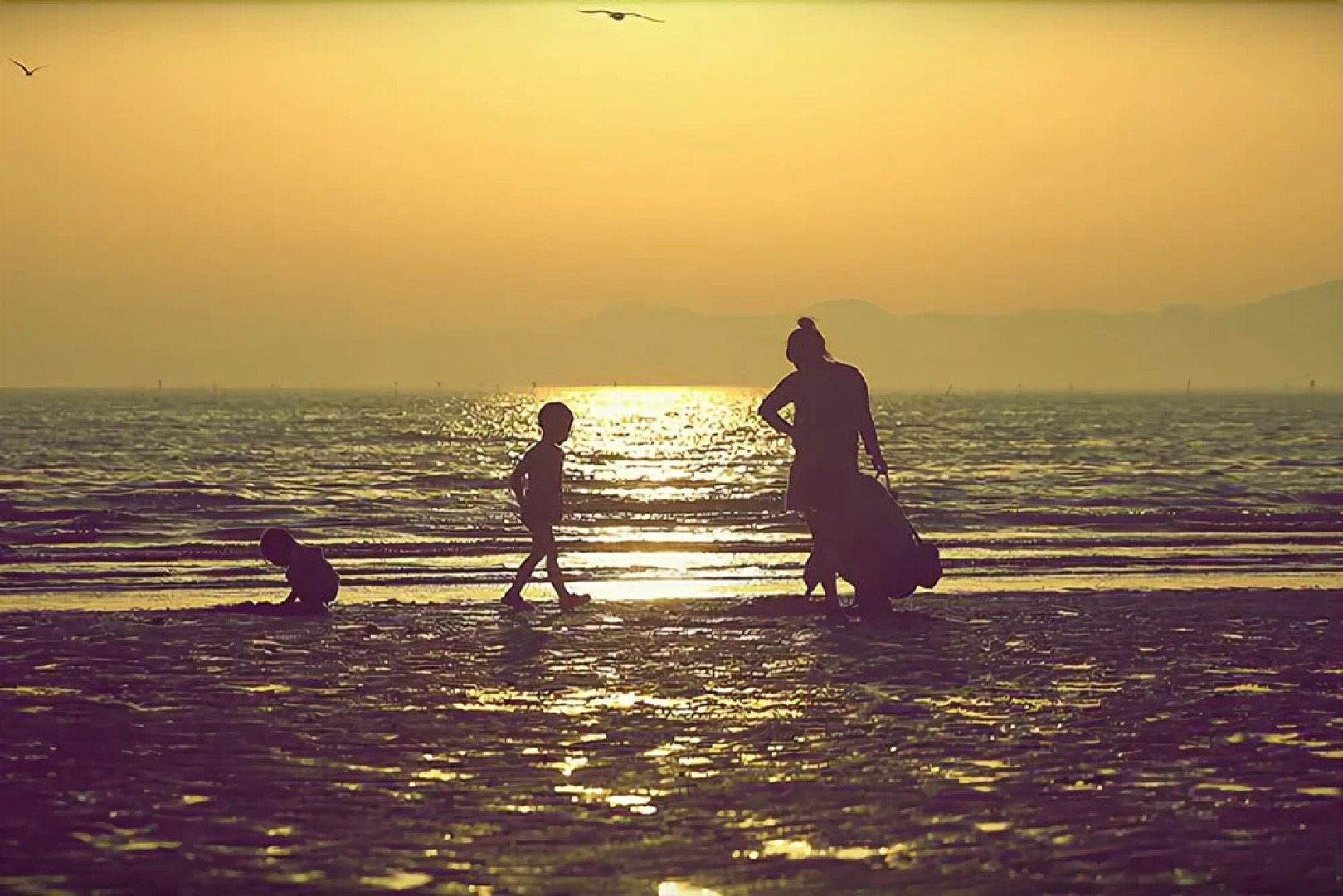 Anmyeongdo Mediterranean Pension