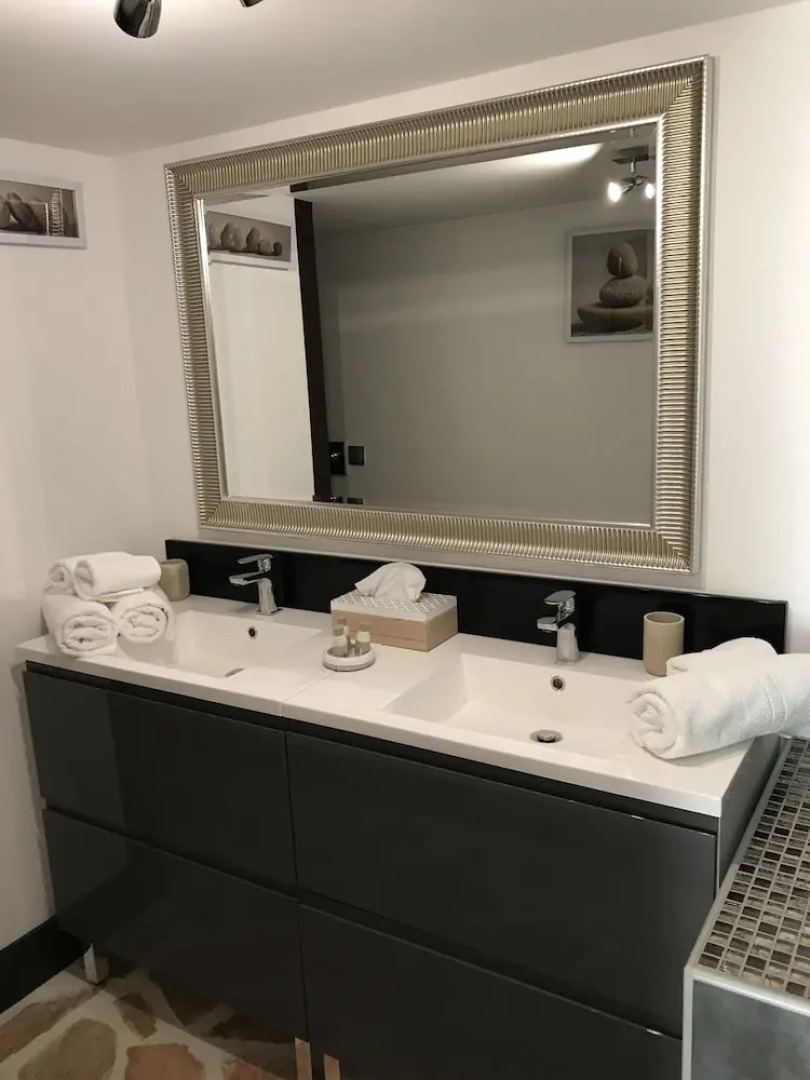 Au Gre Du Sud -  Chambres d'hôtes