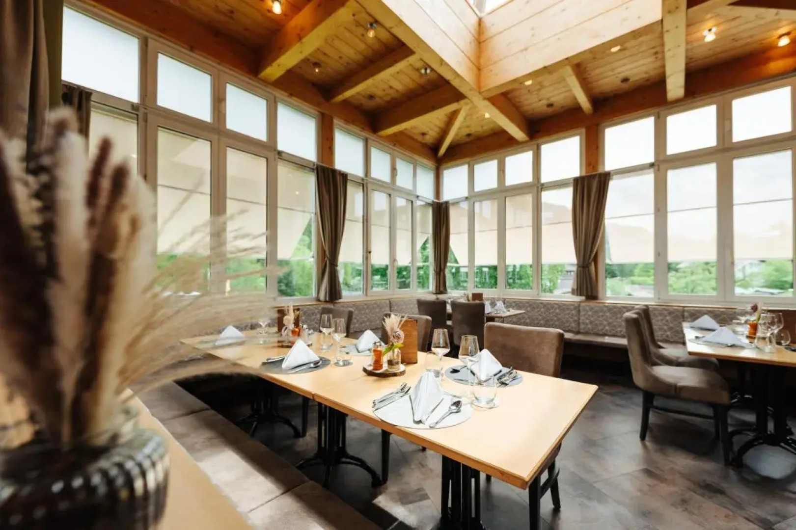 Europas 1. Baby Und Kinderhotel