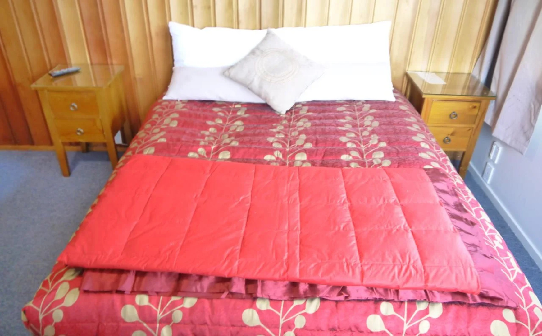 Franz Joseph Holiday Rentals