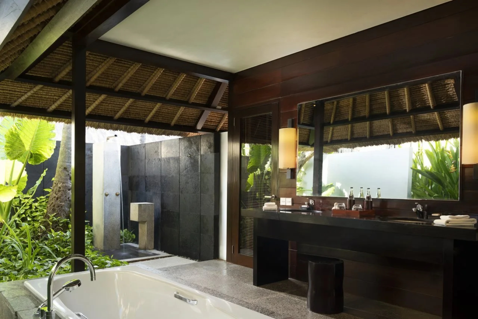 Kayumanis Jimbaran Private Estate & Spa