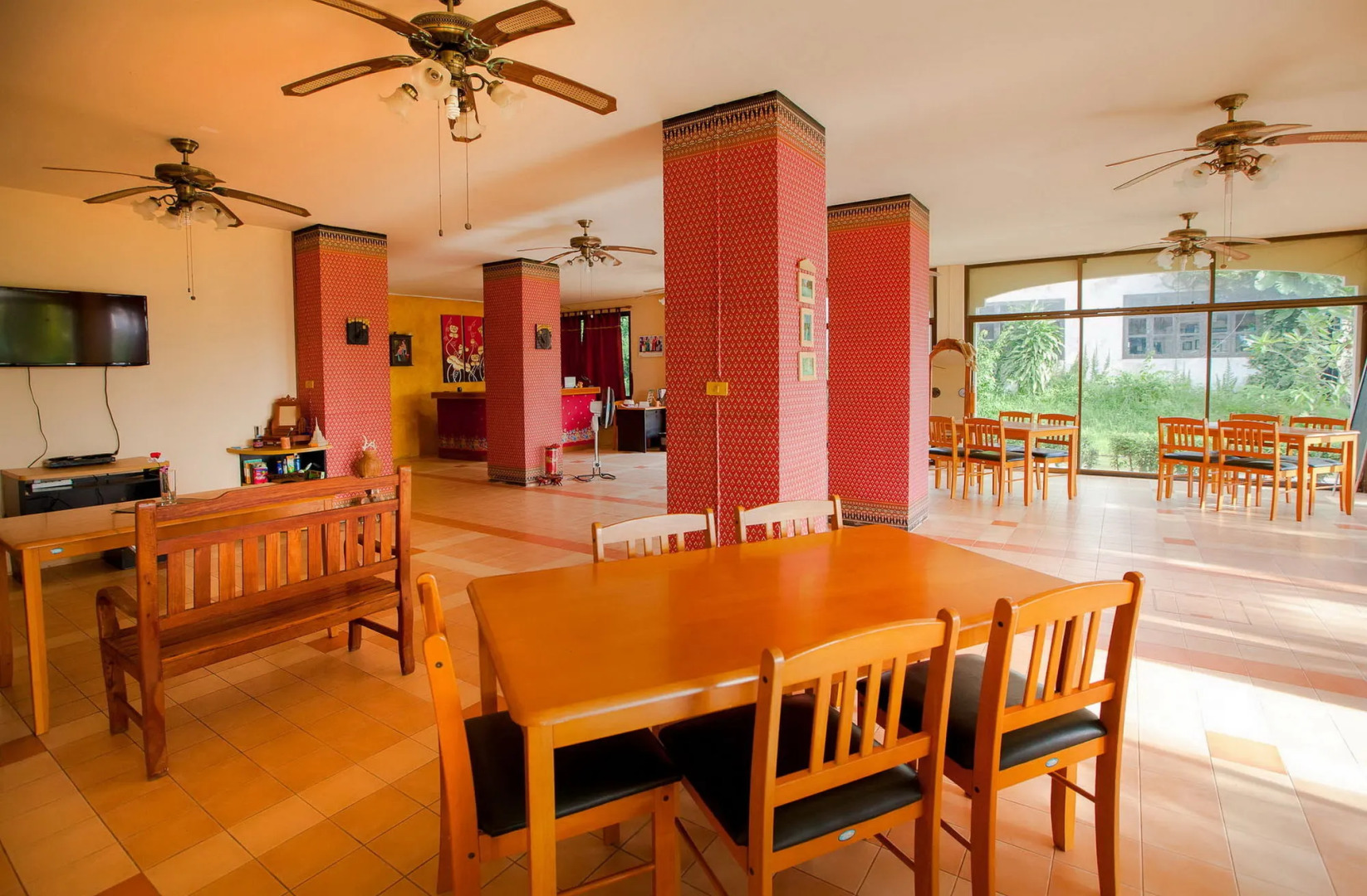 Klong Muang Sunset Hotel