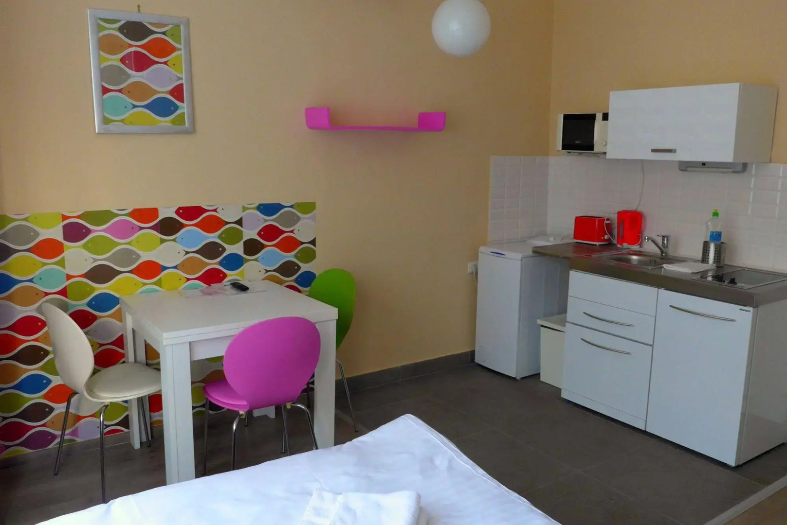 Amber Terrace Studio