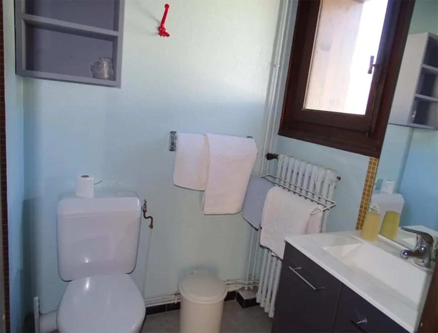 La Barme - Chamonix - Les Houches