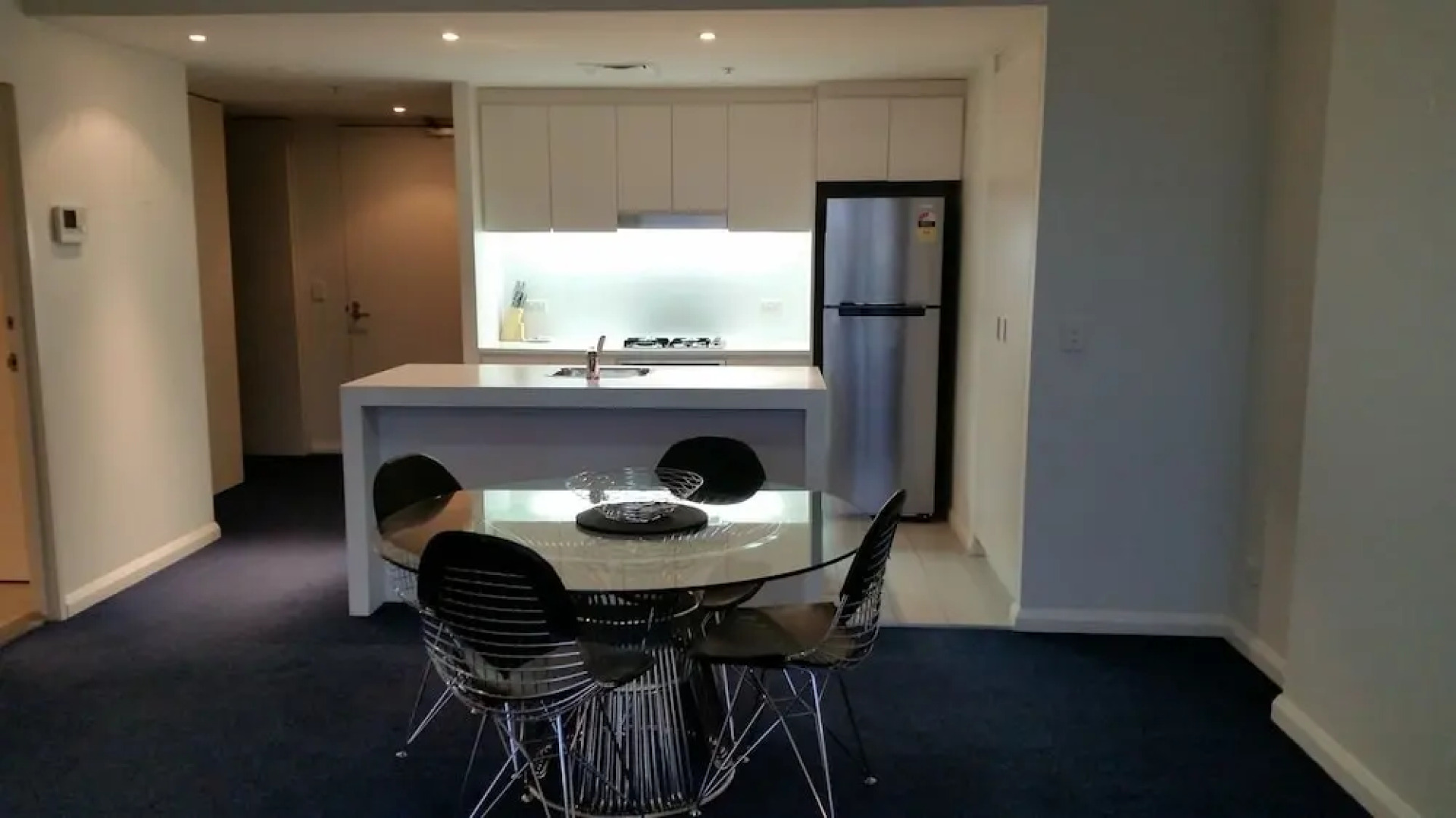 Wyndel Apartments - Shelley