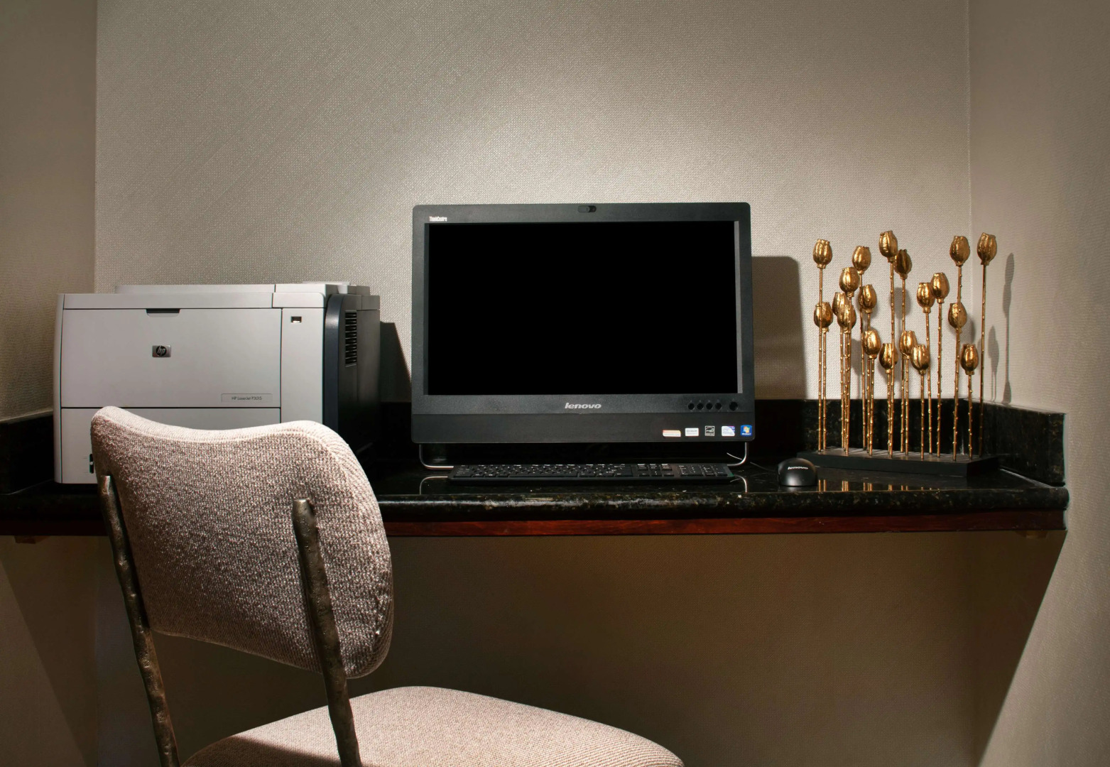 Hilton Atlanta/Marietta Hotel & Conference Center