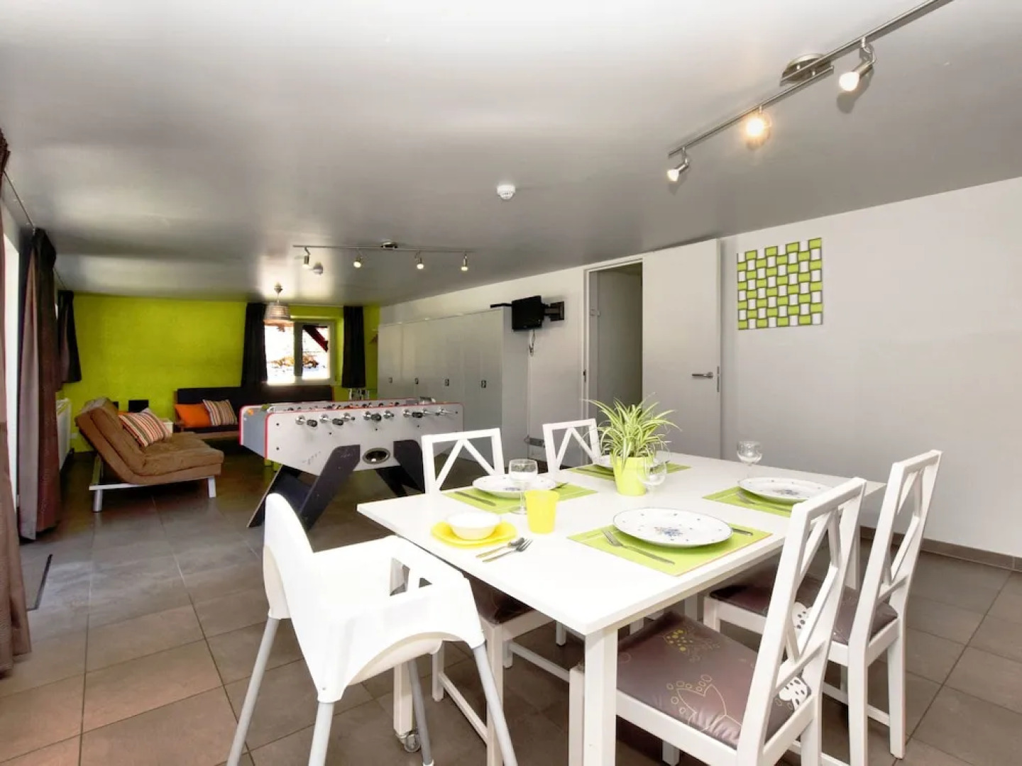 Magnificent Detached House With Sauna for Nature Lovers