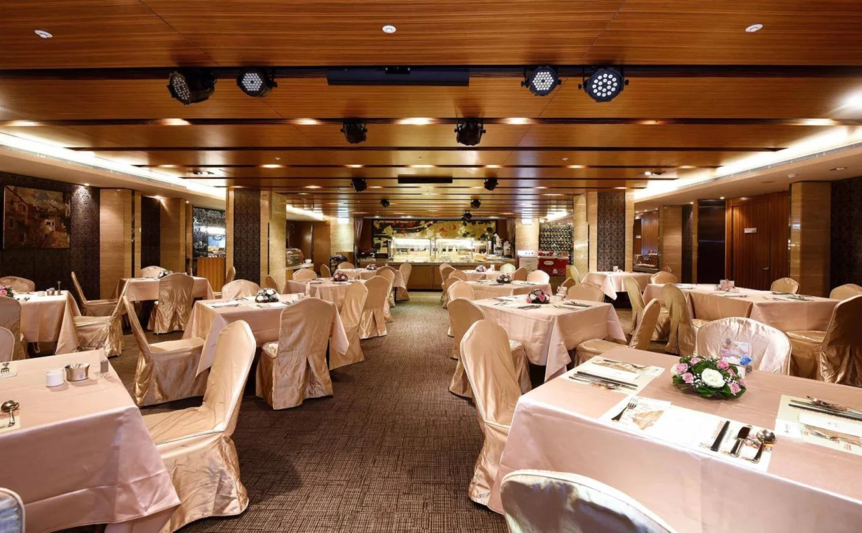 Fullon Hotel Taipei Central