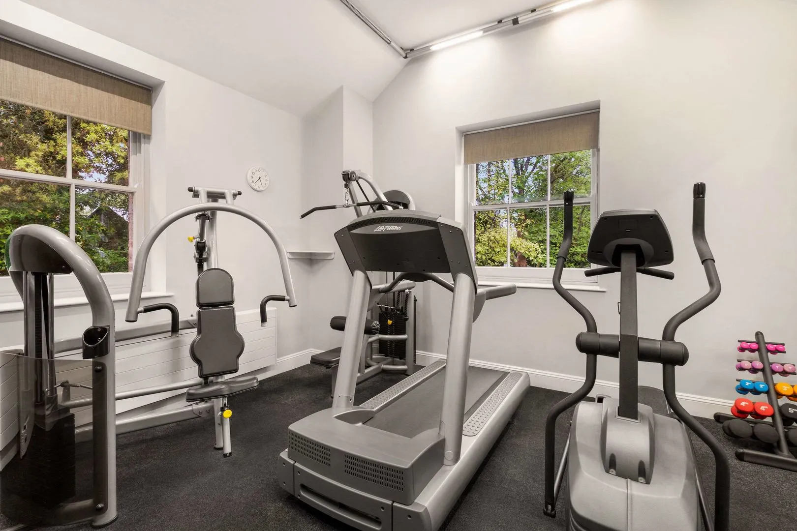 Trenython Manor Hotel & Spa