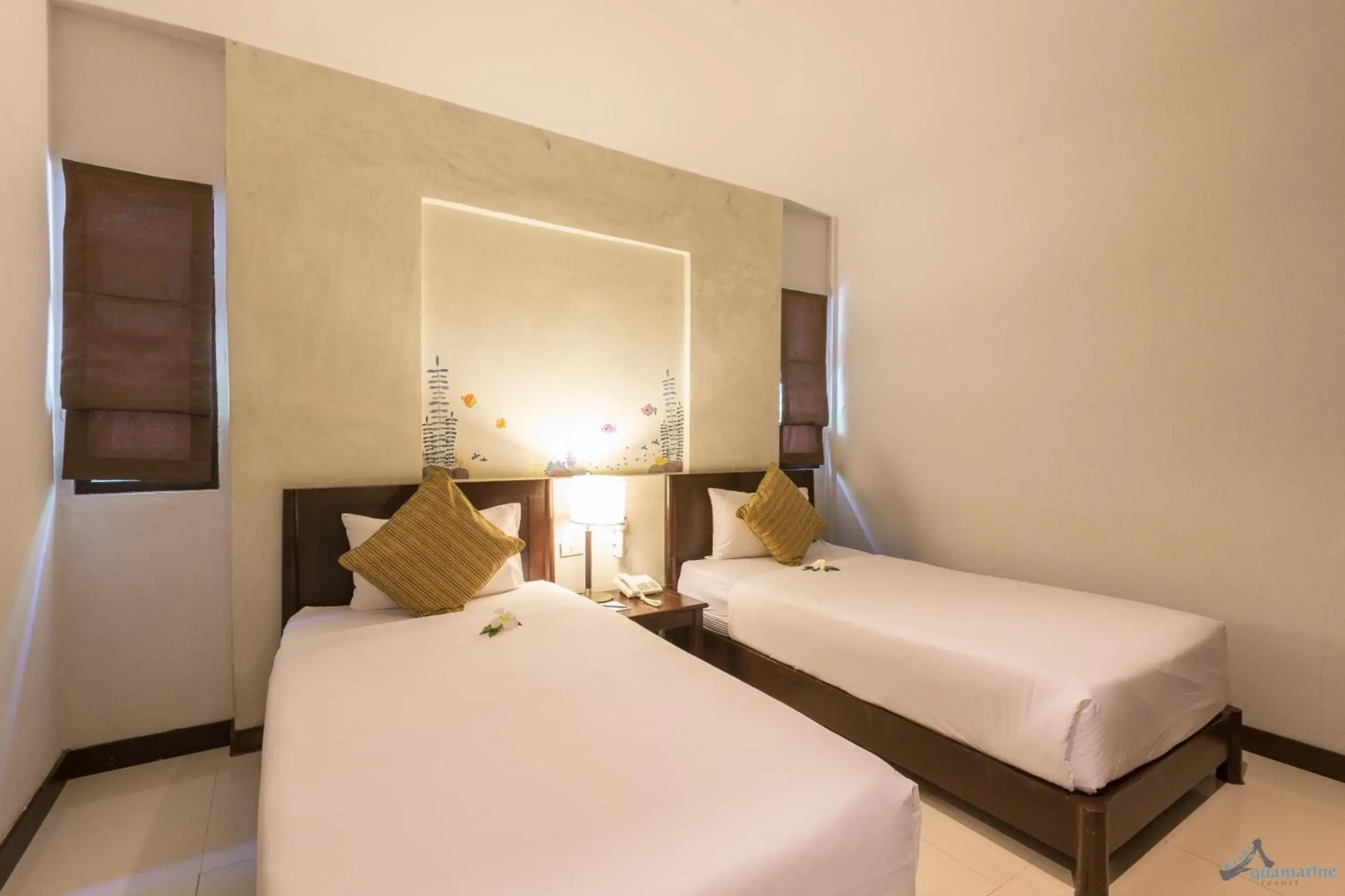 Krabi Aquamarine Resort - SHA Extra Plus