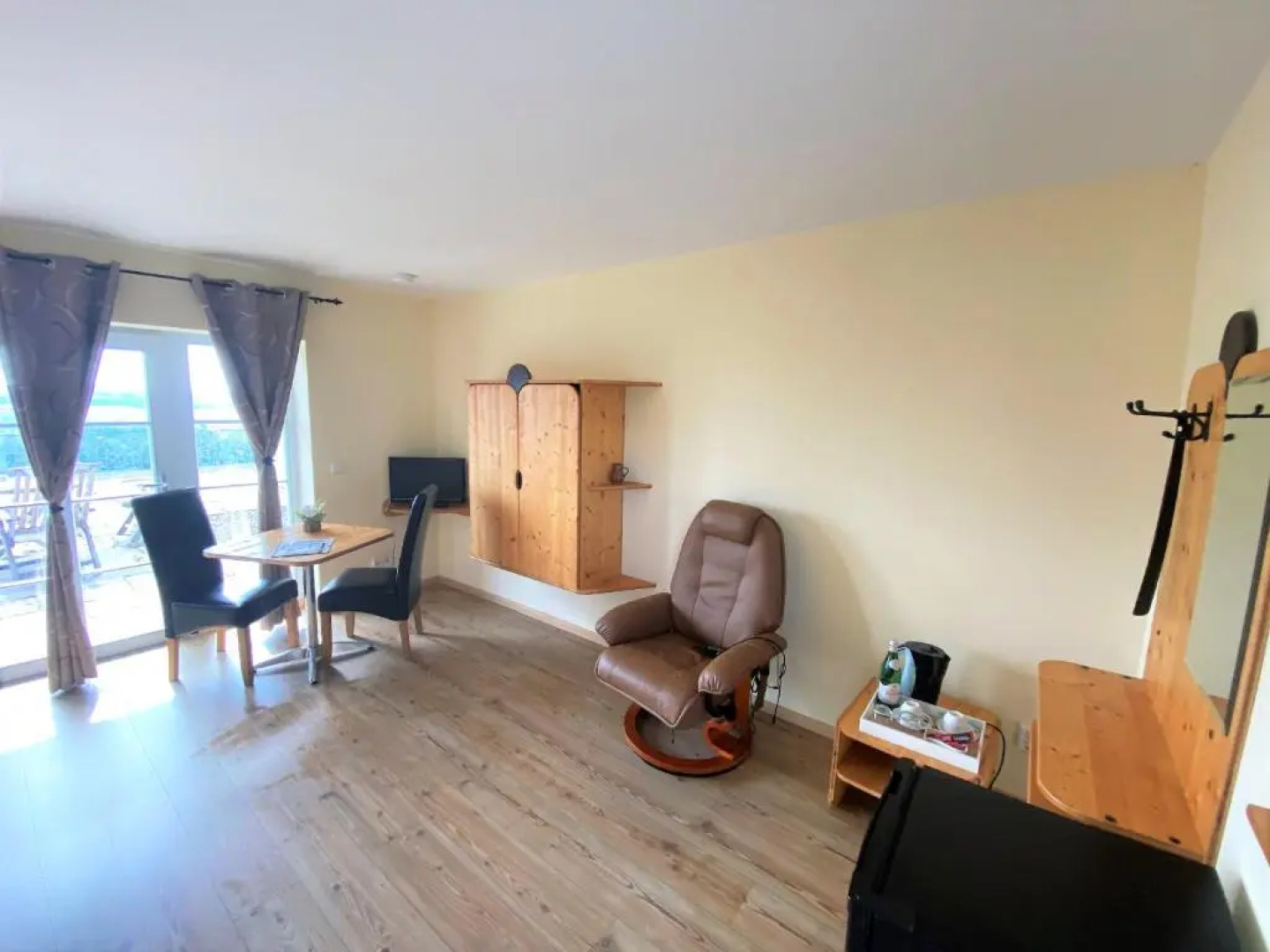 Pension Bella Vista-Winzerhof Golk