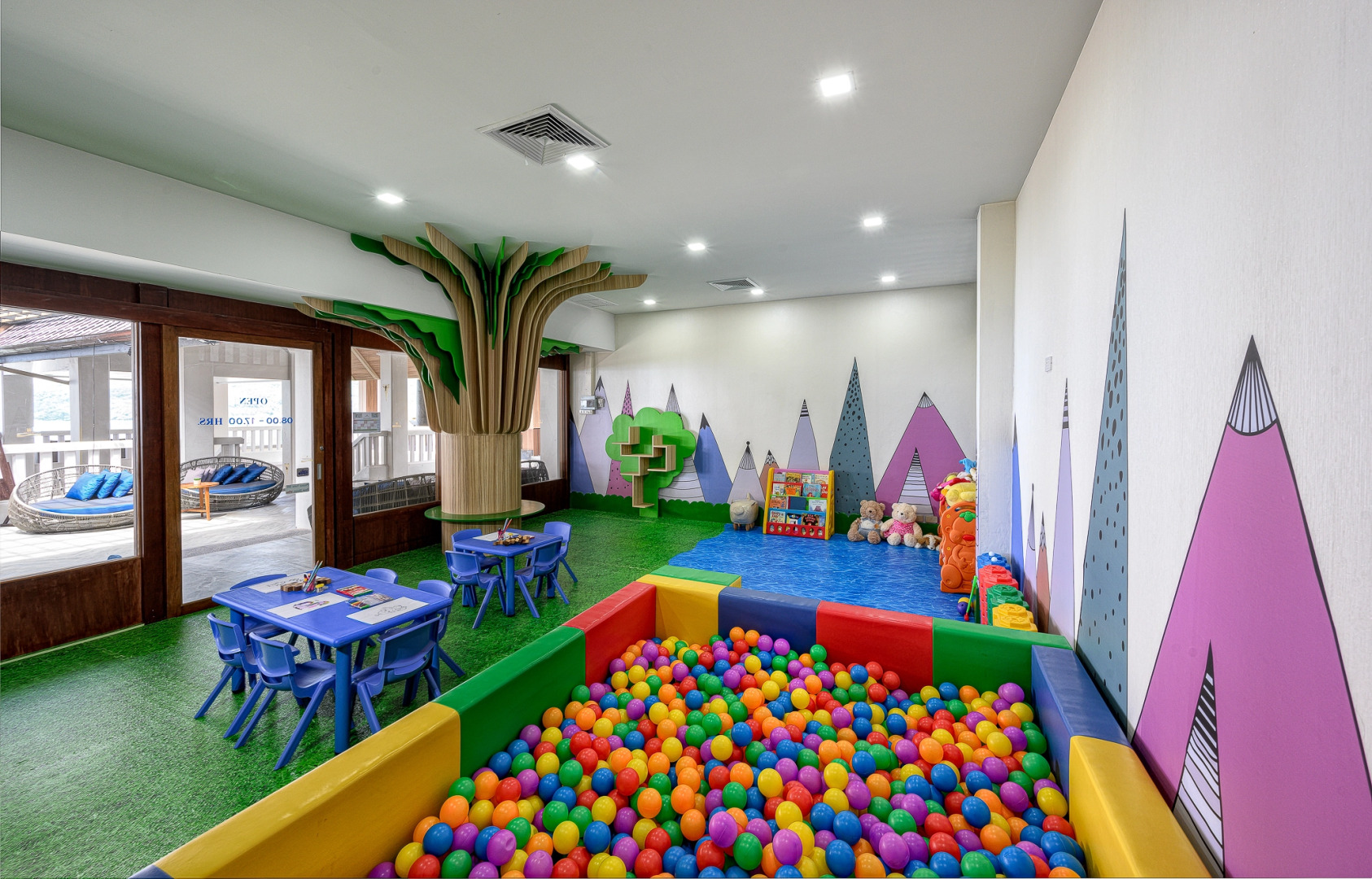 Namaka Resort Kamala