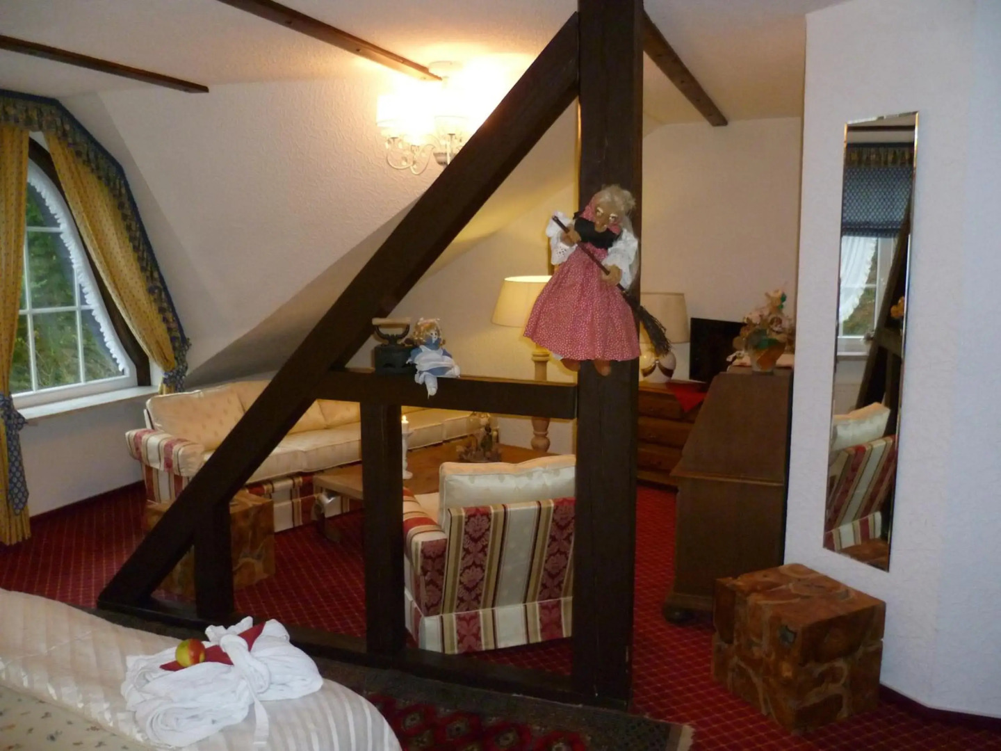 Wellness und Romantik Hotel Helmboldt