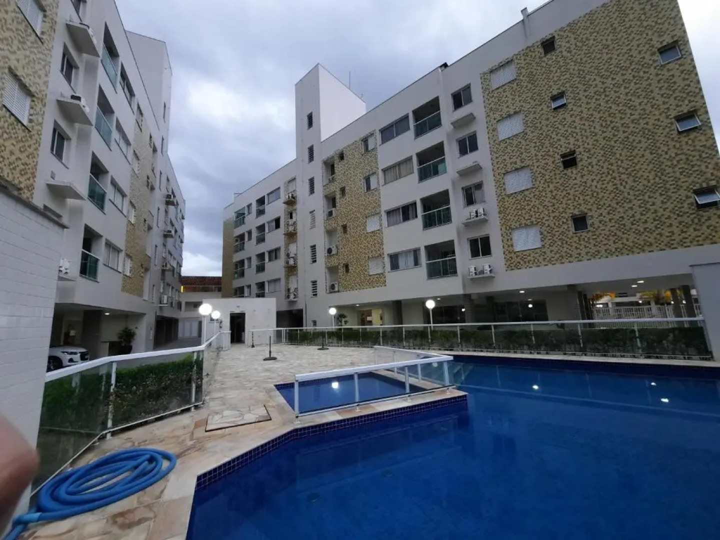 Apartamento Avenida Wilson