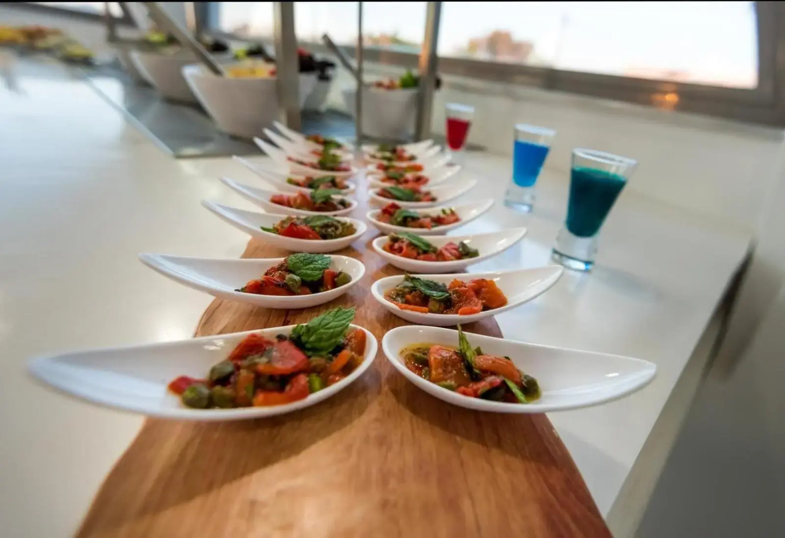 Gaia in Style - Adults Only