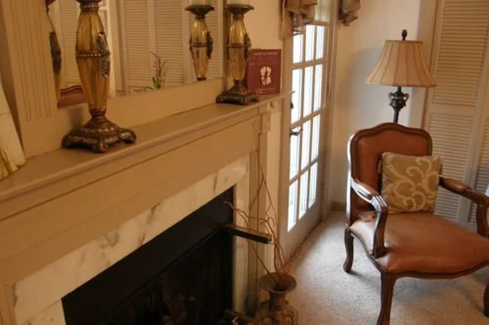 Park House Inn Bed & Breakfast