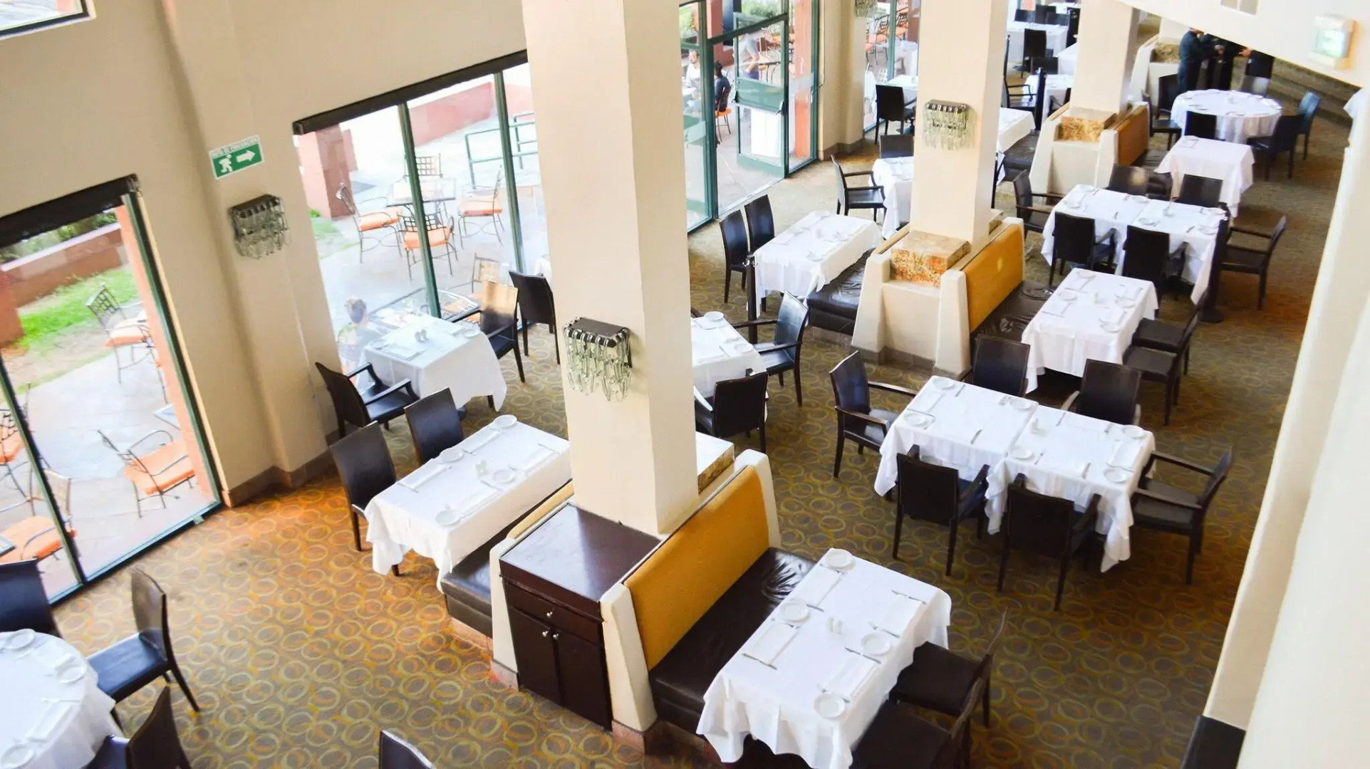 Hotel Coral And Marina