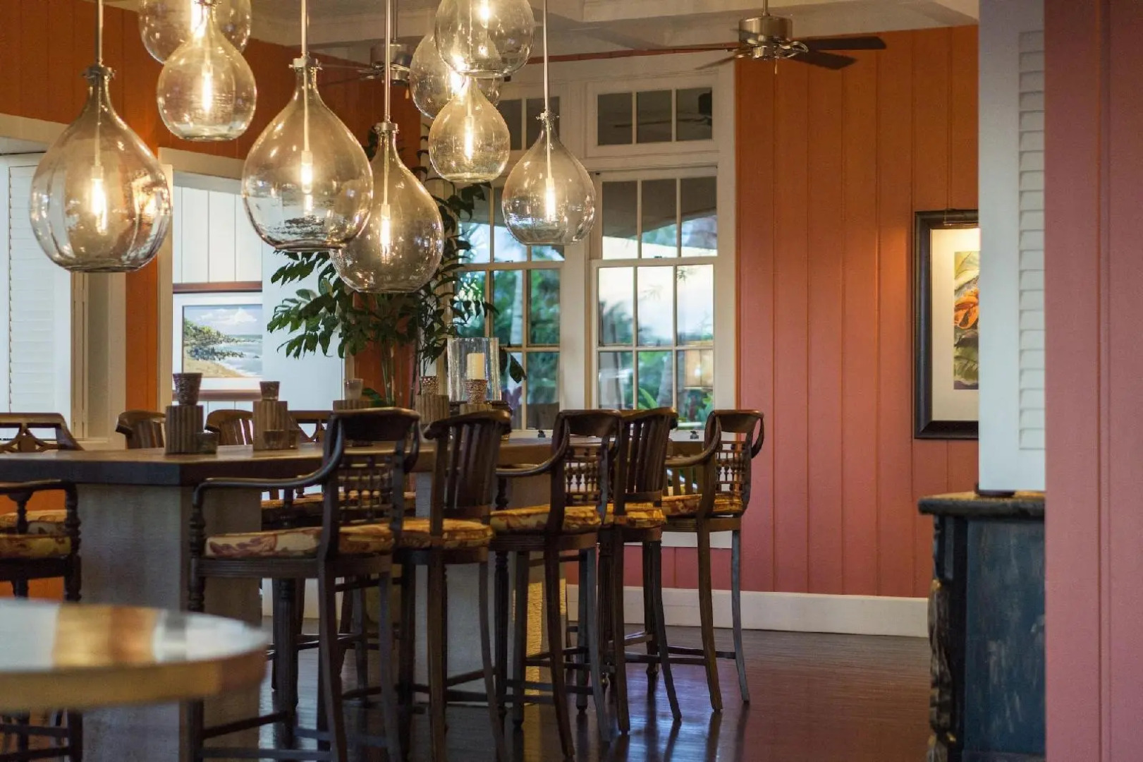 The Lodge at Kukui’ula