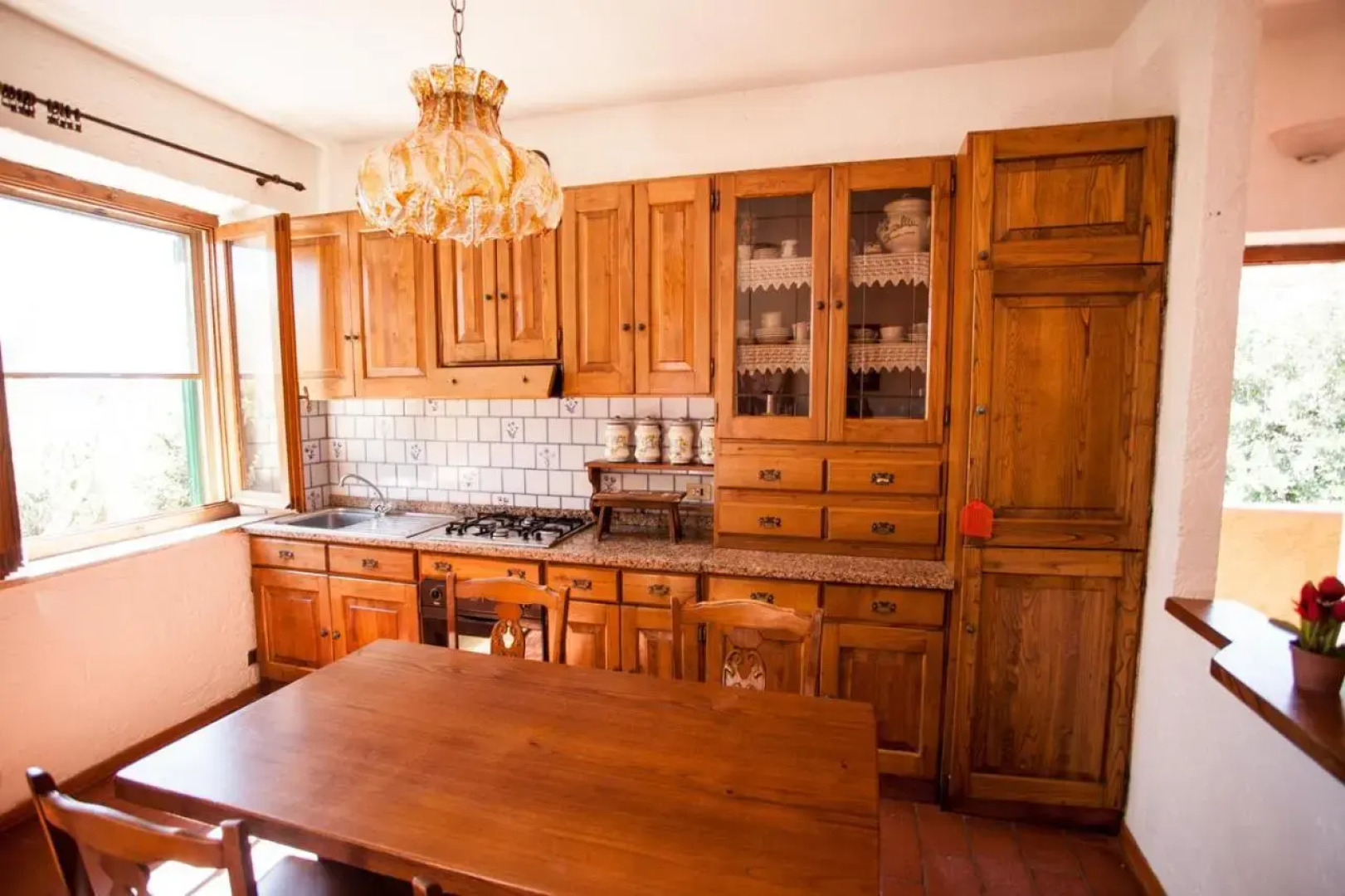 Casa Santa Margherita Bis