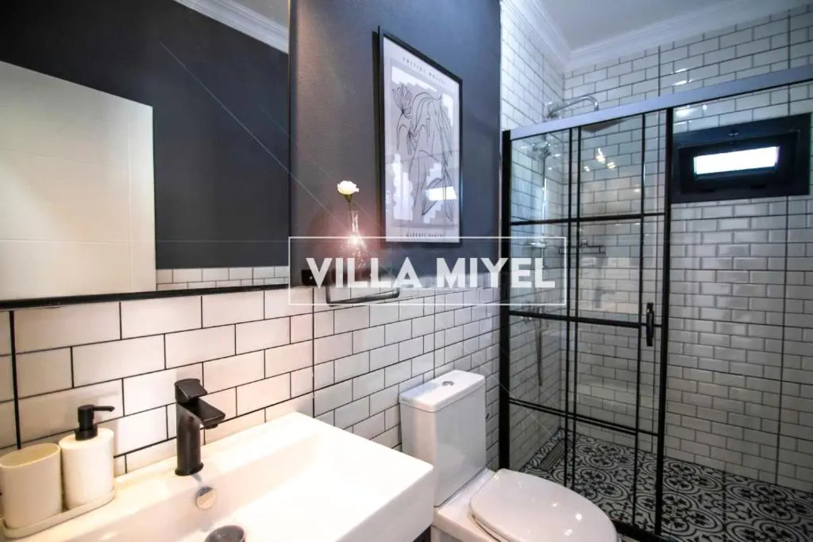 Miyel Villas 2
