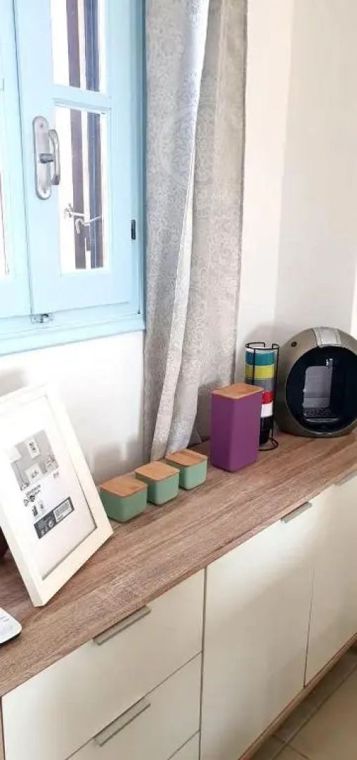 Syros Dreamy Maisonette 2 minutes from sandy beach