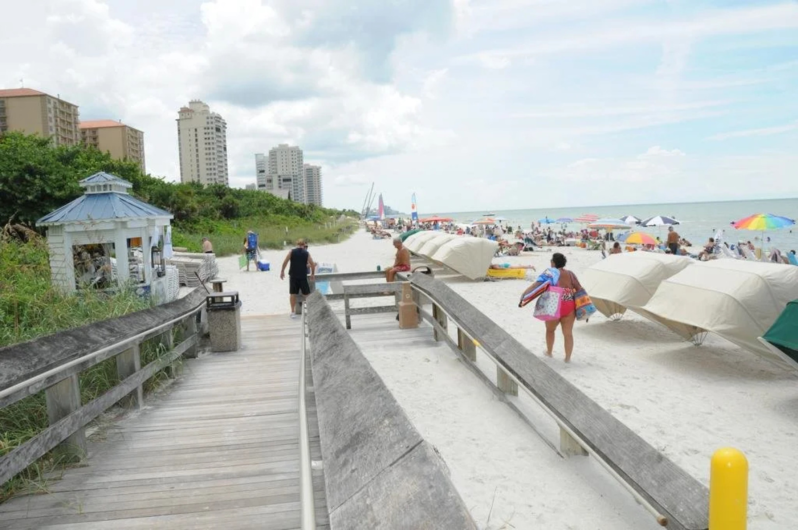 Avanti Vacation Rental