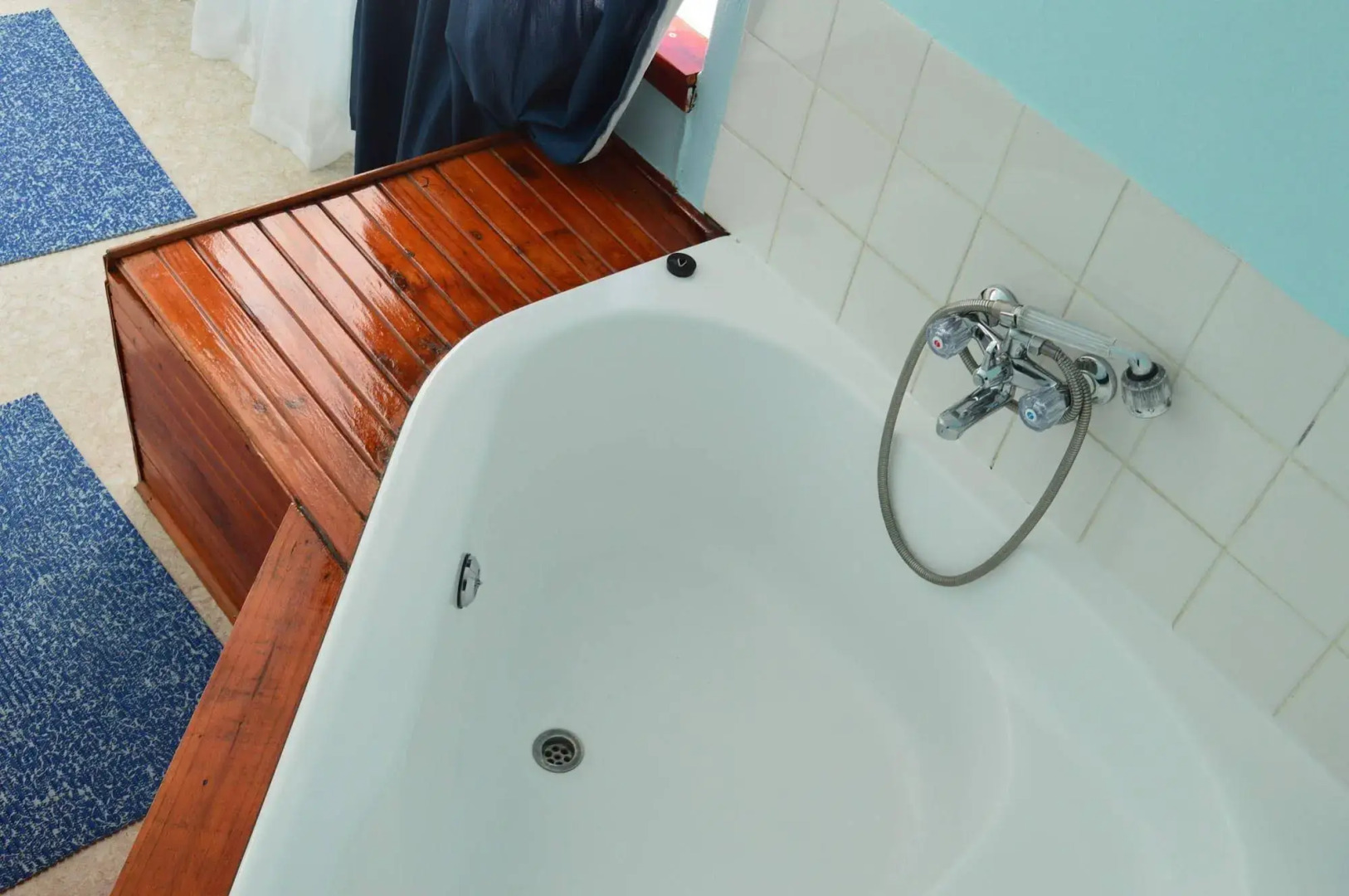 Fisherhaven Traveller's Lodge - Hostel