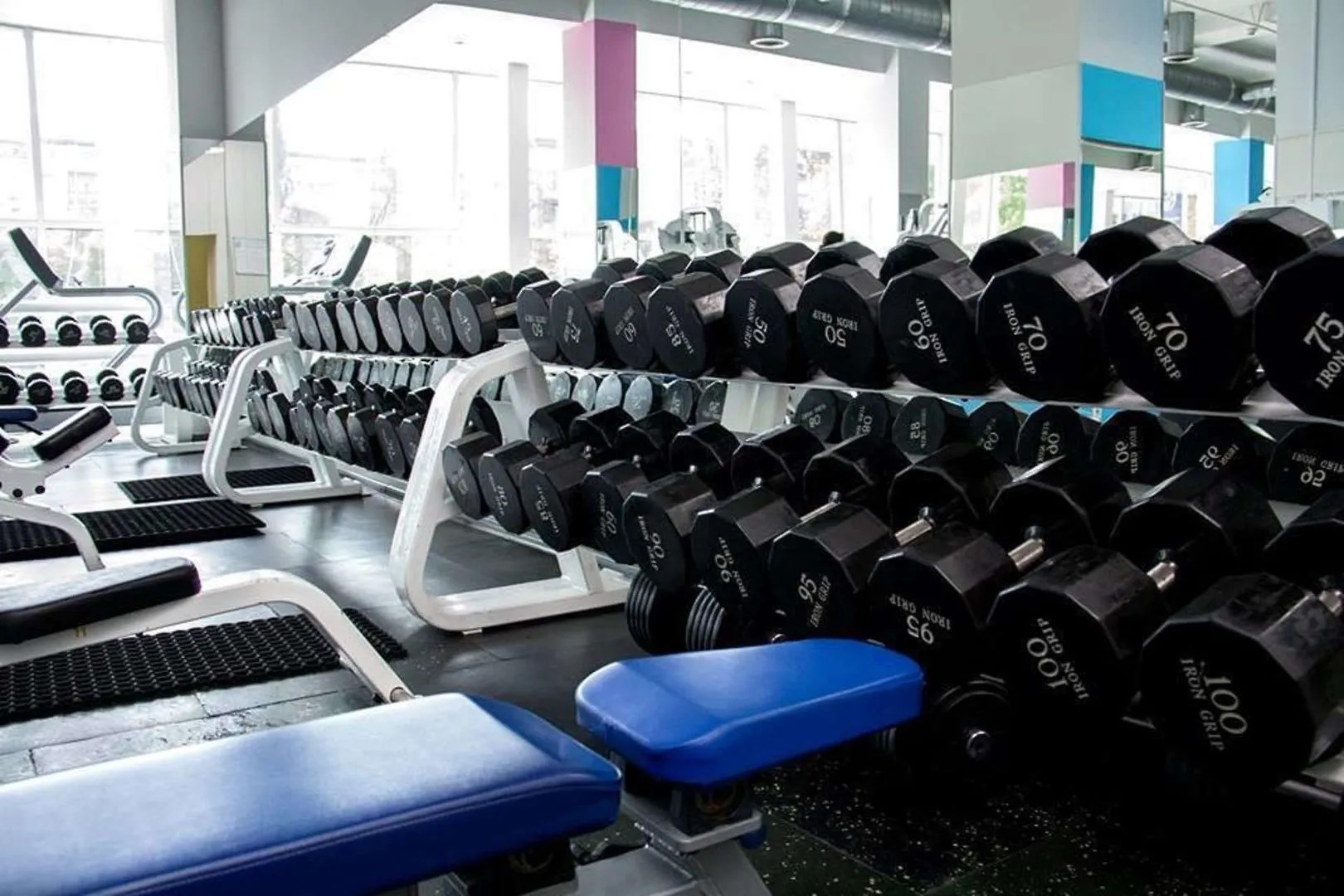 Отель «Дружба»