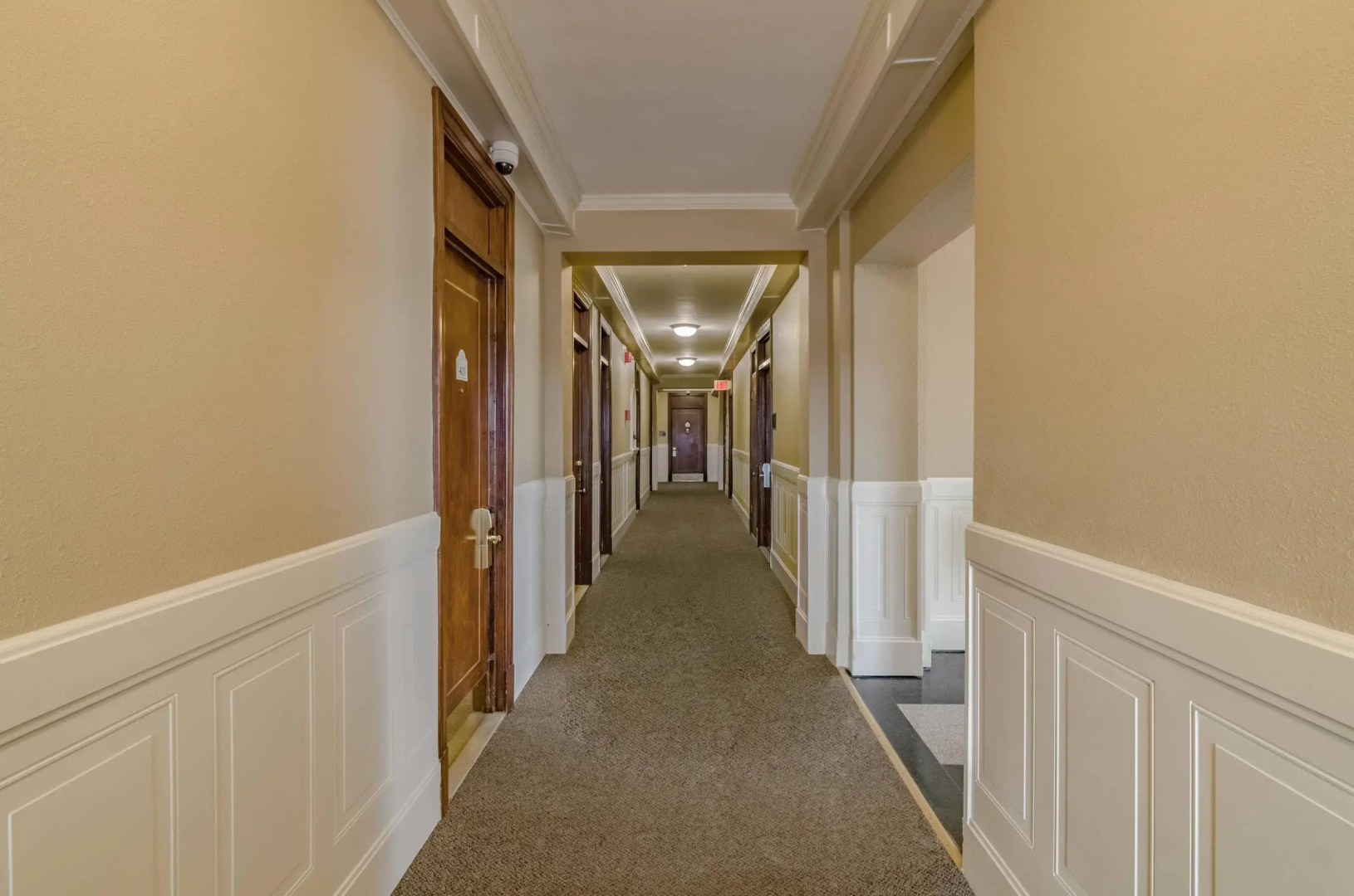 Hotel Bothwell Sedalia Central District, an Ascend Collection Hotel