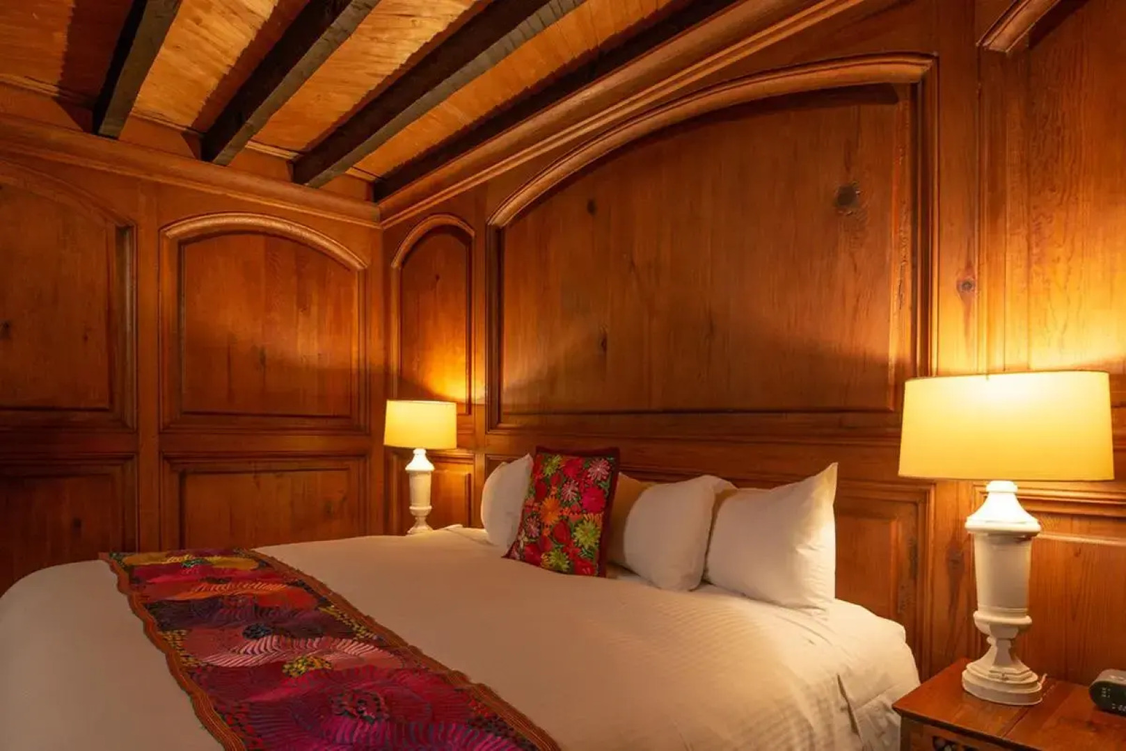 Villa Montana Hotel & Spa