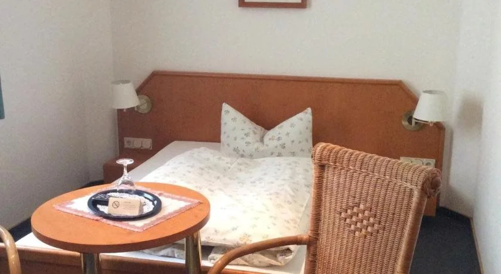 Hotel-Pension Bergkranz