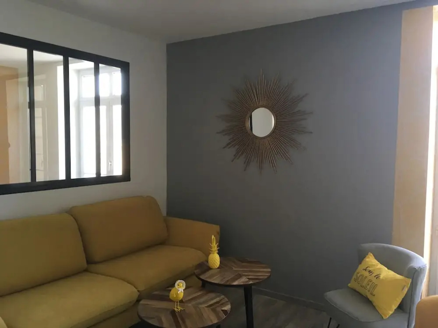 Le soleil des Flots Morgat