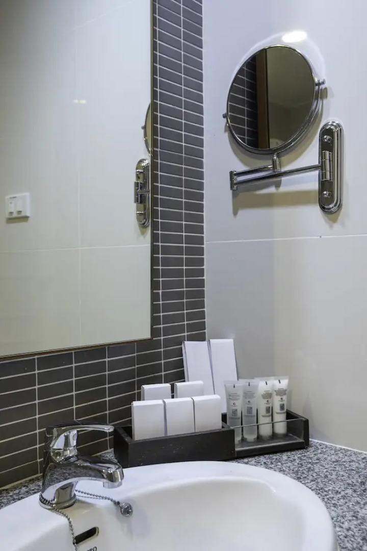 Kantary House Hotel & Serviced Apartments