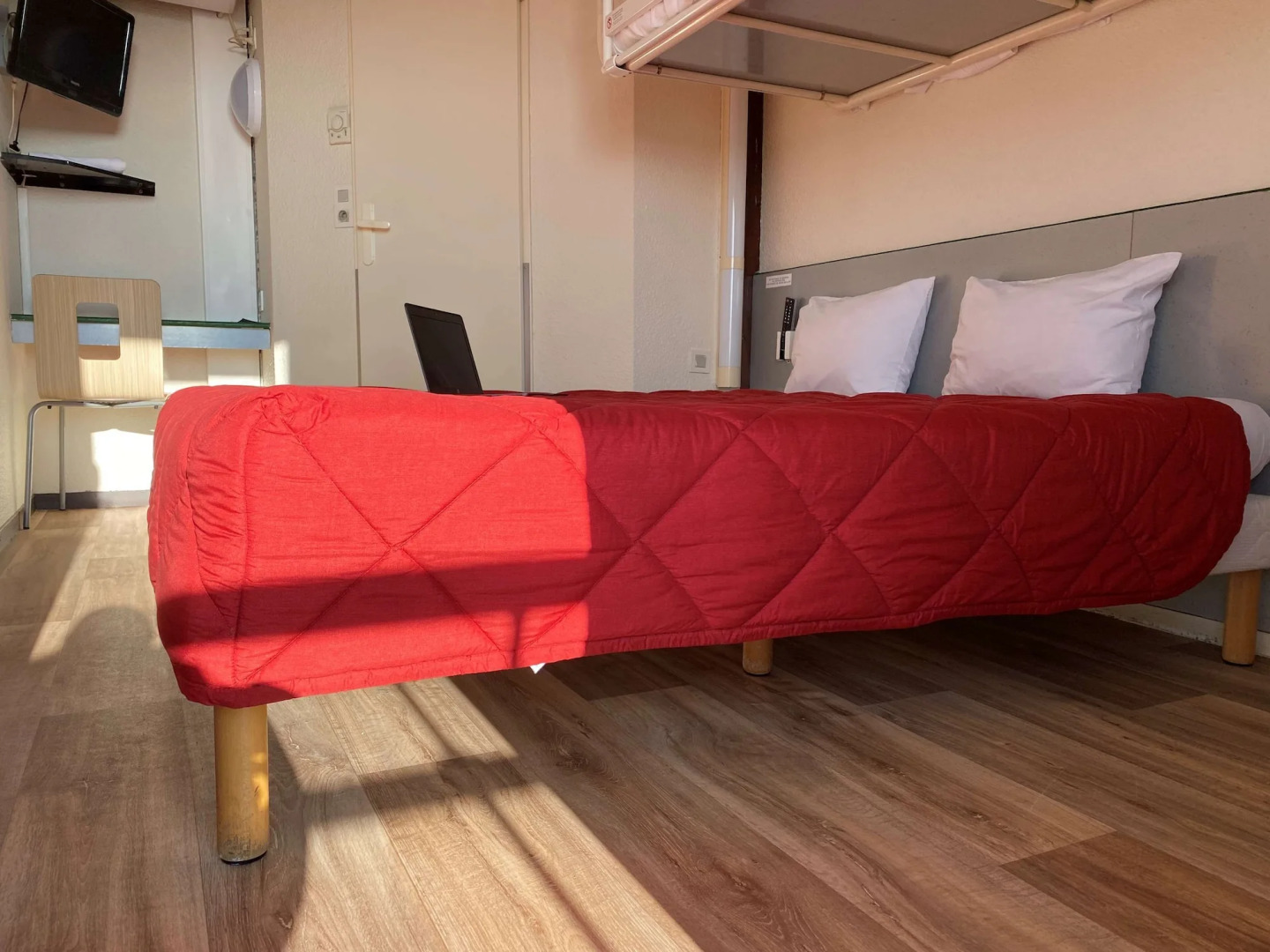 Premiere Classe La Rochelle Sud-Angoulins