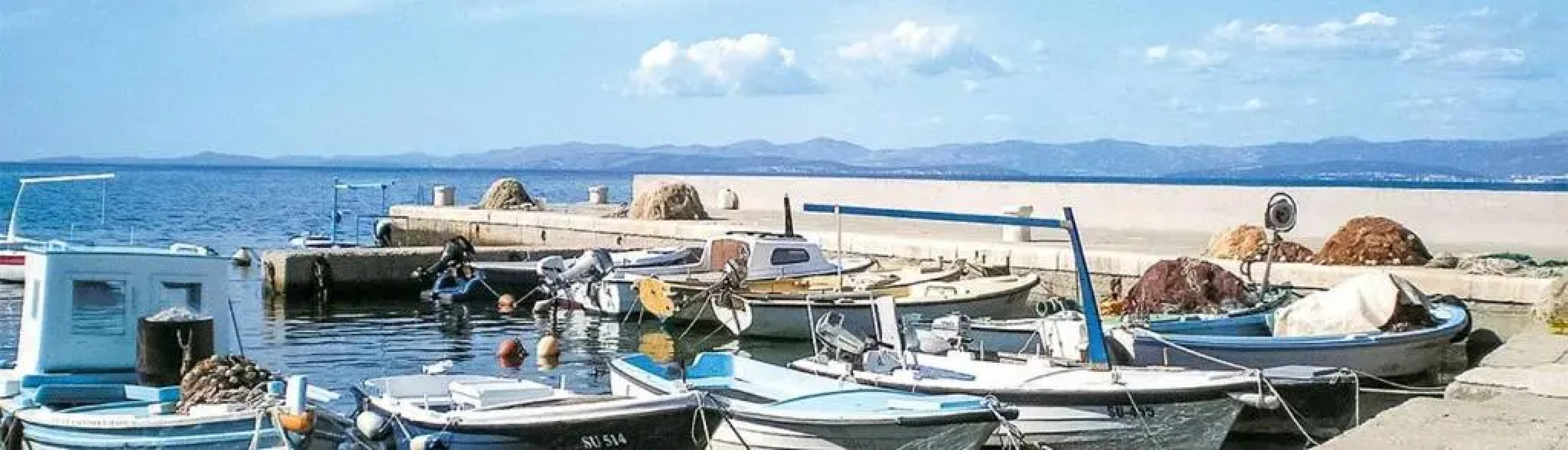 Apartments Novaković