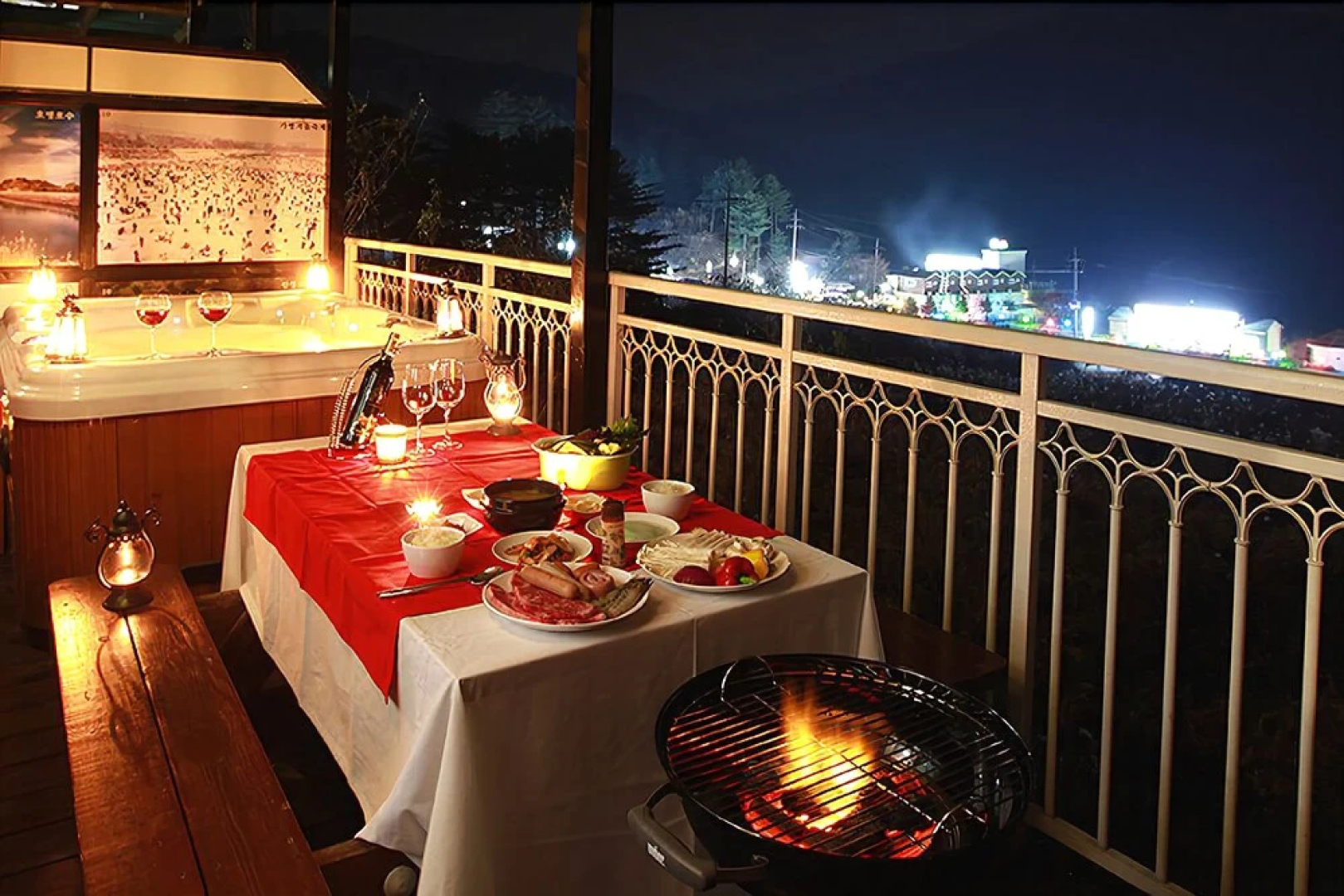 Gapyeong Apple Valley Pension