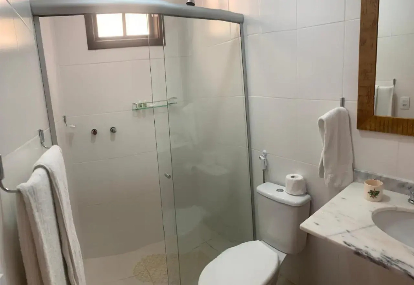 Jardim Secreto - Itaipava