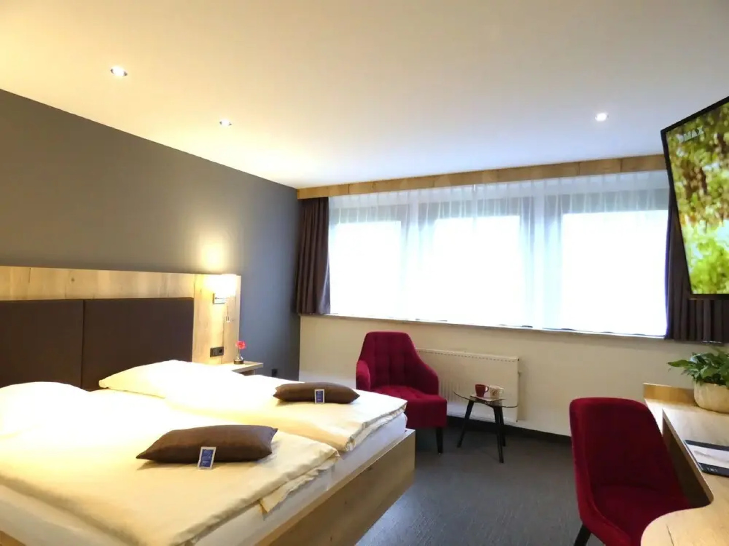 Cordes am Rosengarten