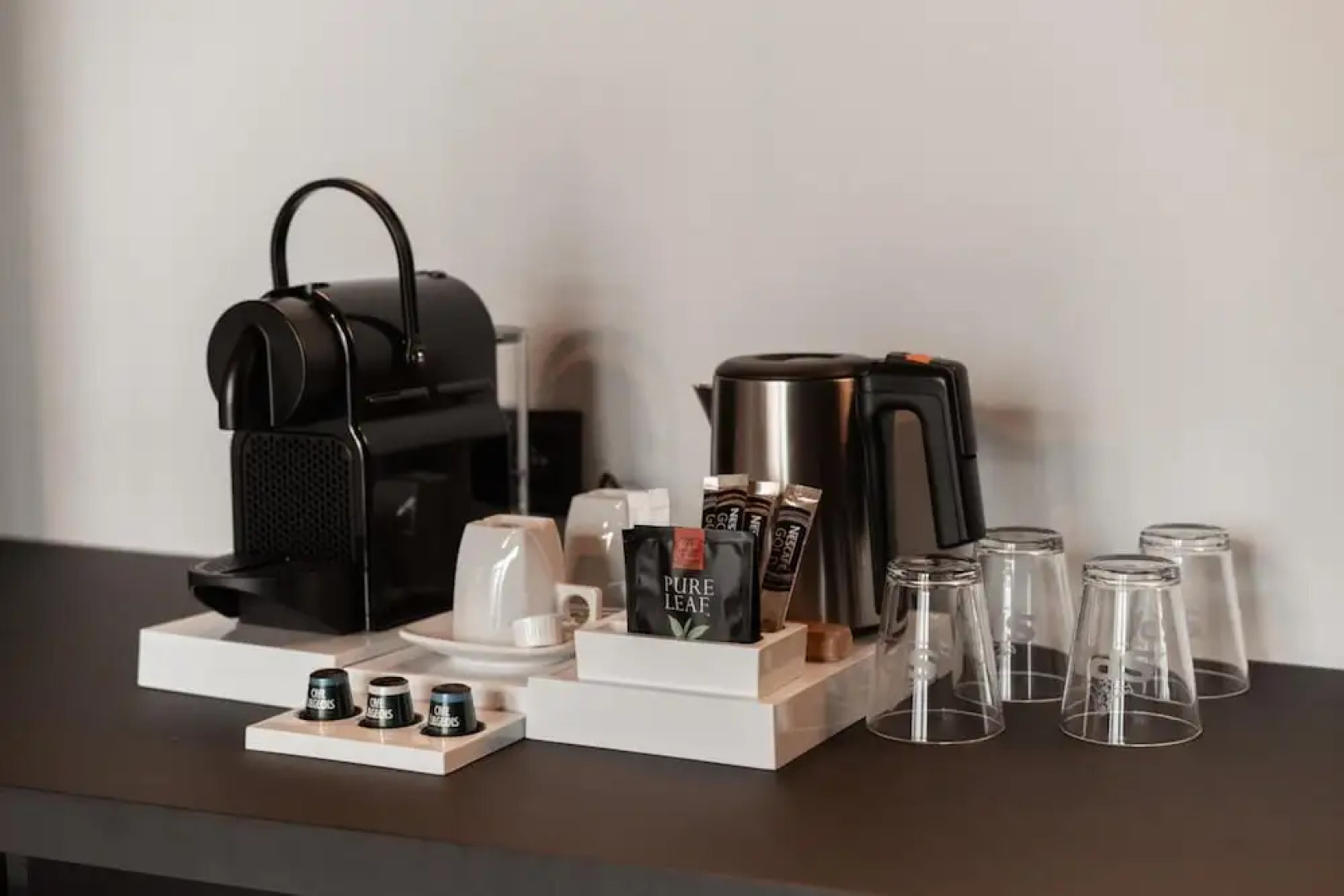 Forestside Retreat, Malmedy