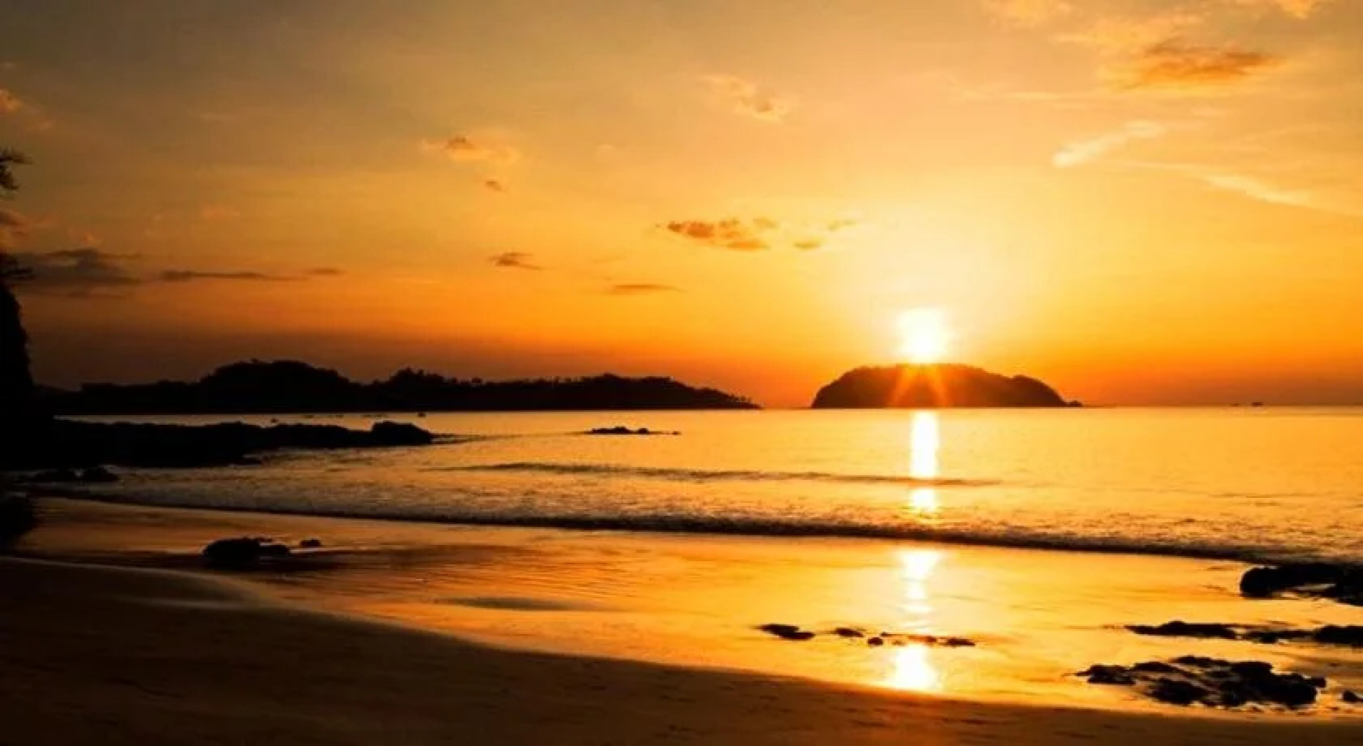 Casa del Sol -Villas Catalinas