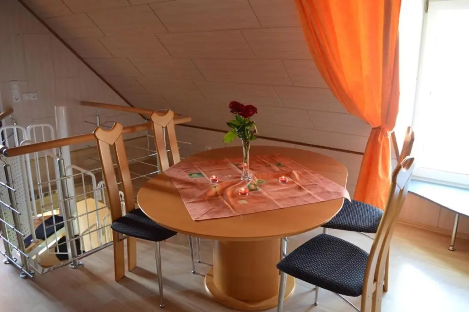 Ferienhaus Barbara Mosel