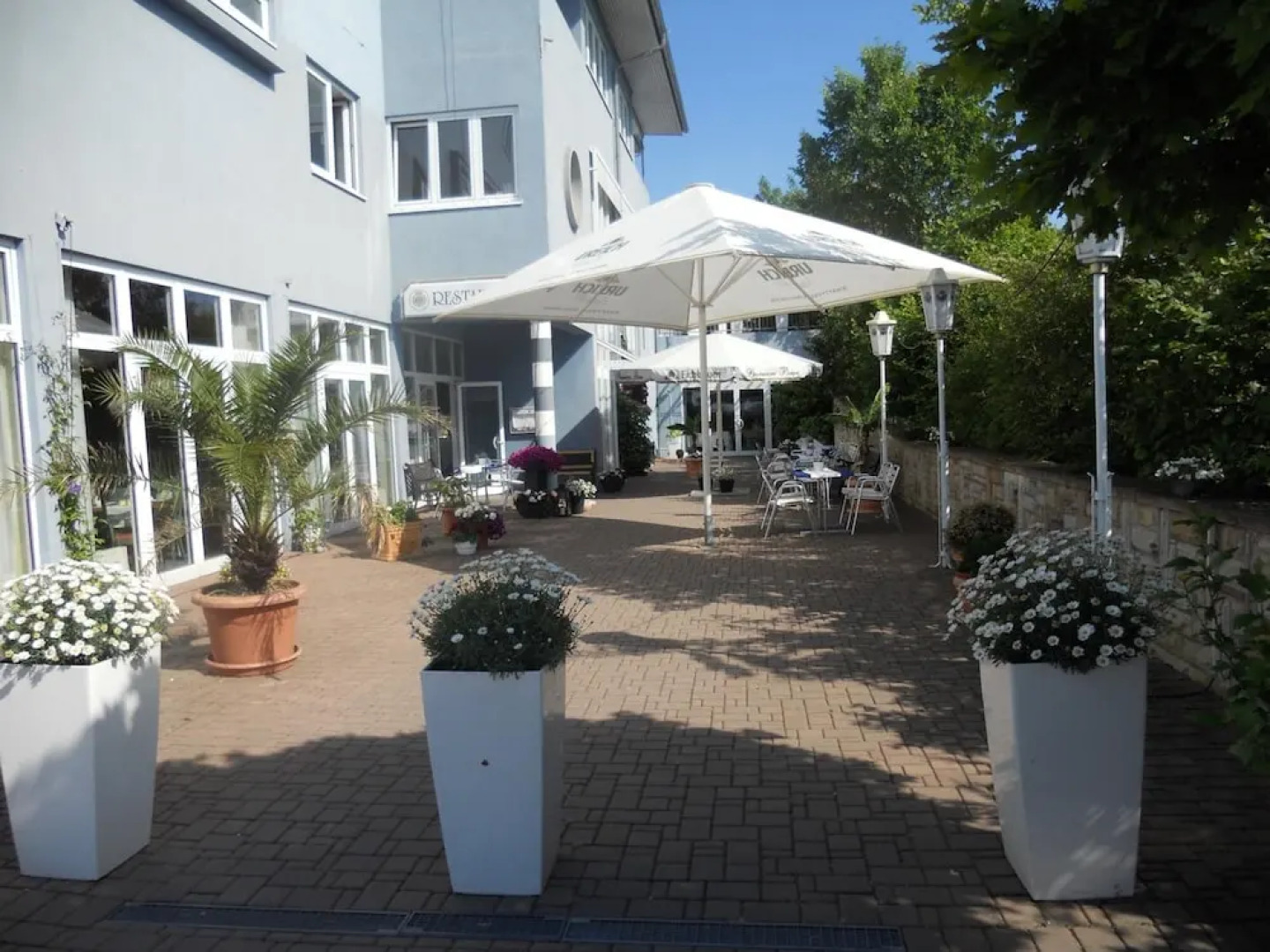 Hotel WasserUhr