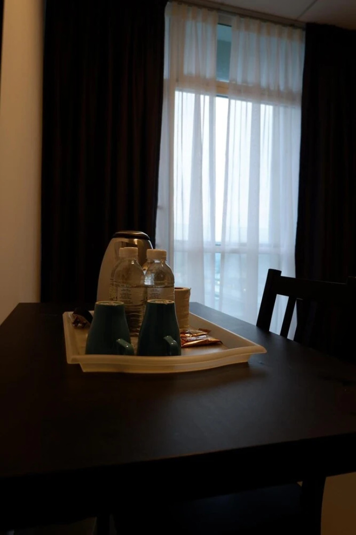 Bangi Heritage Hotel