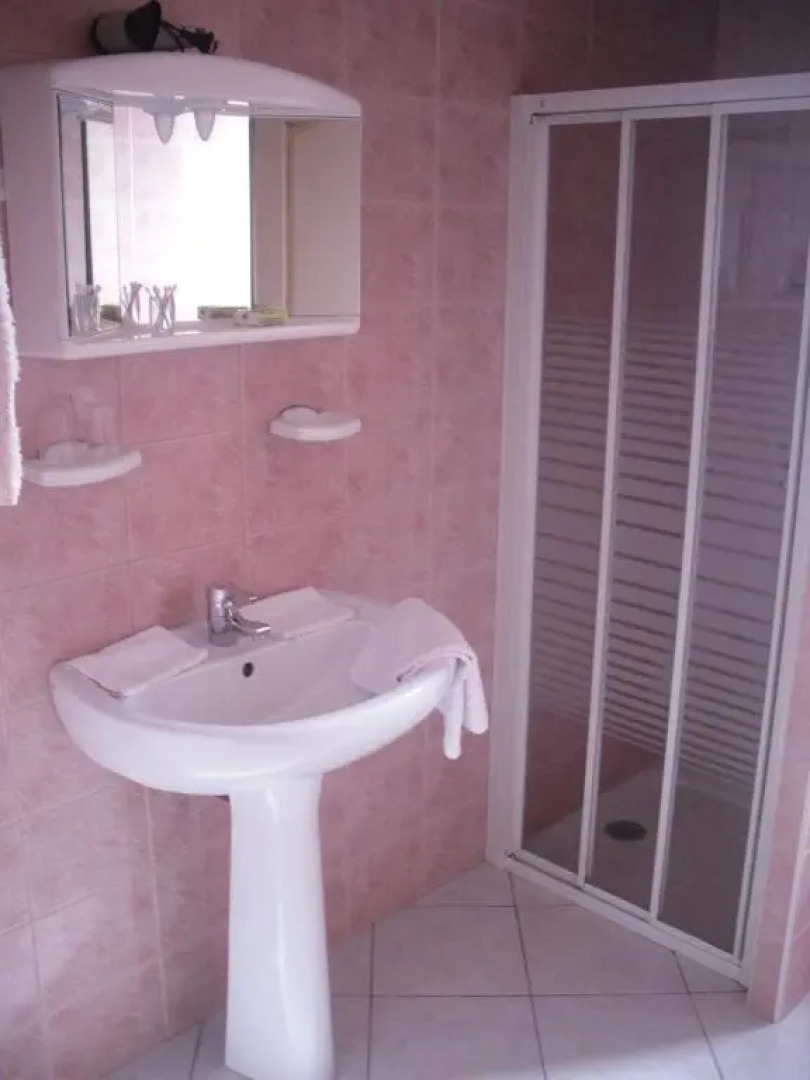 Domaine de la Pendule