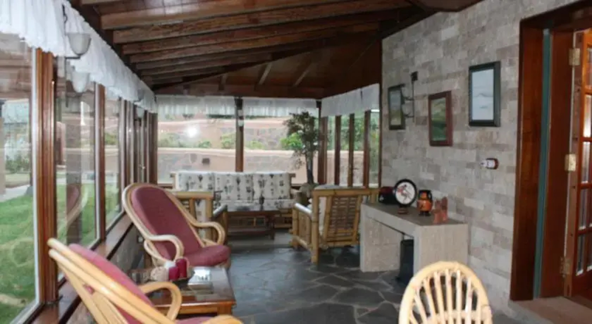 Finca El Sosiego